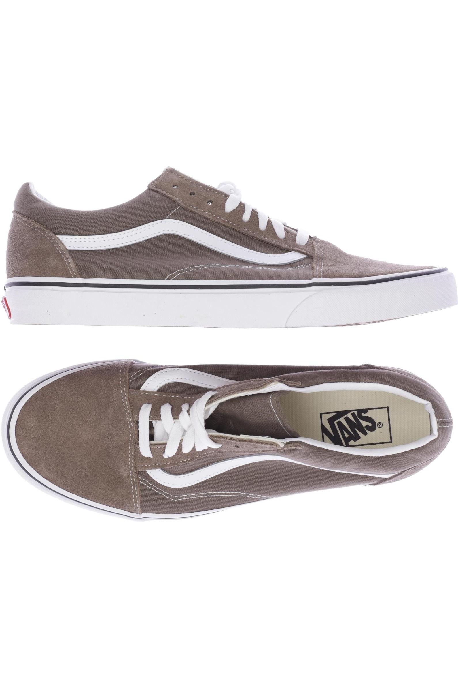 

VANS Herren Sneakers, braun