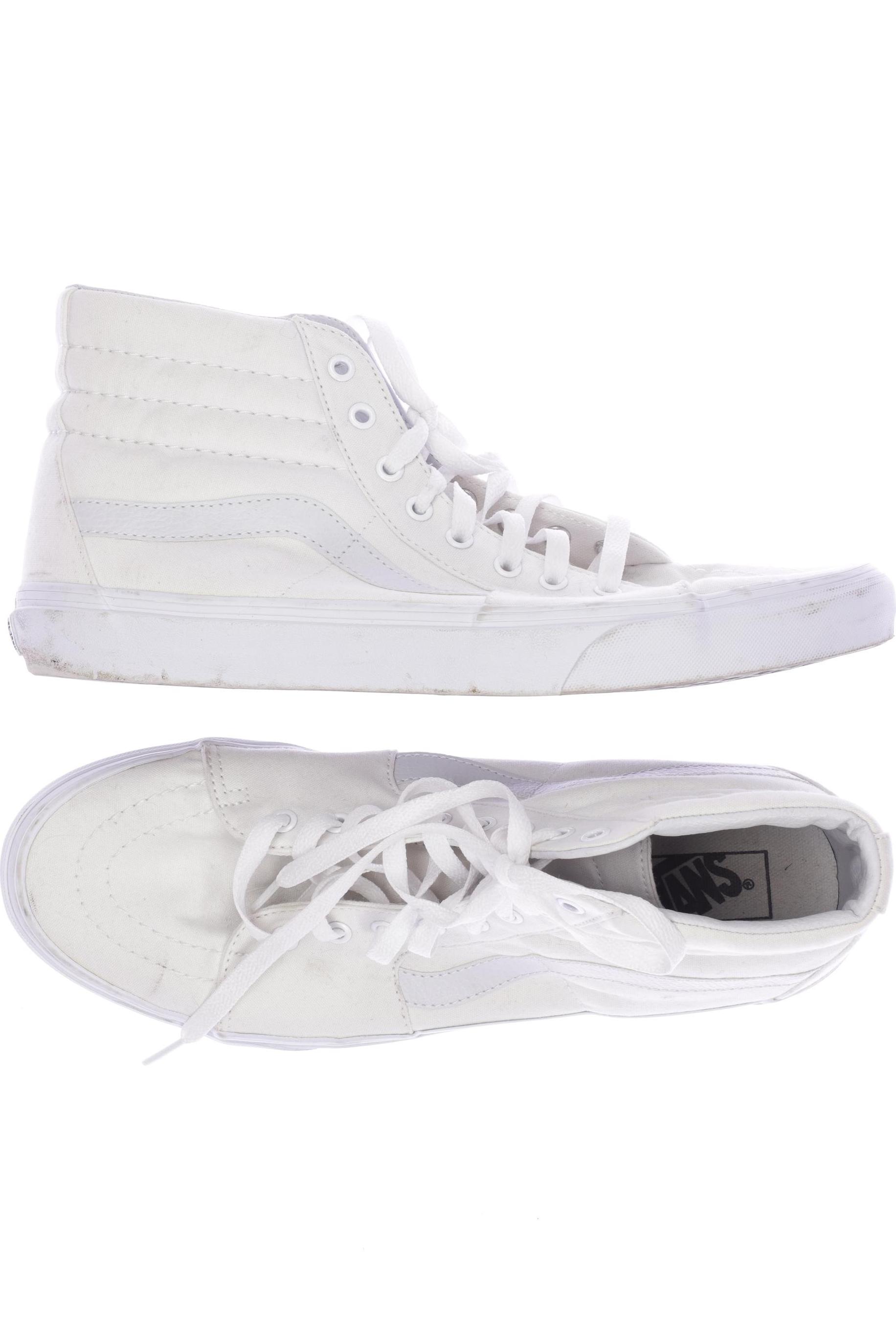 

Vans Herren Sneakers, weiß, Gr. 46