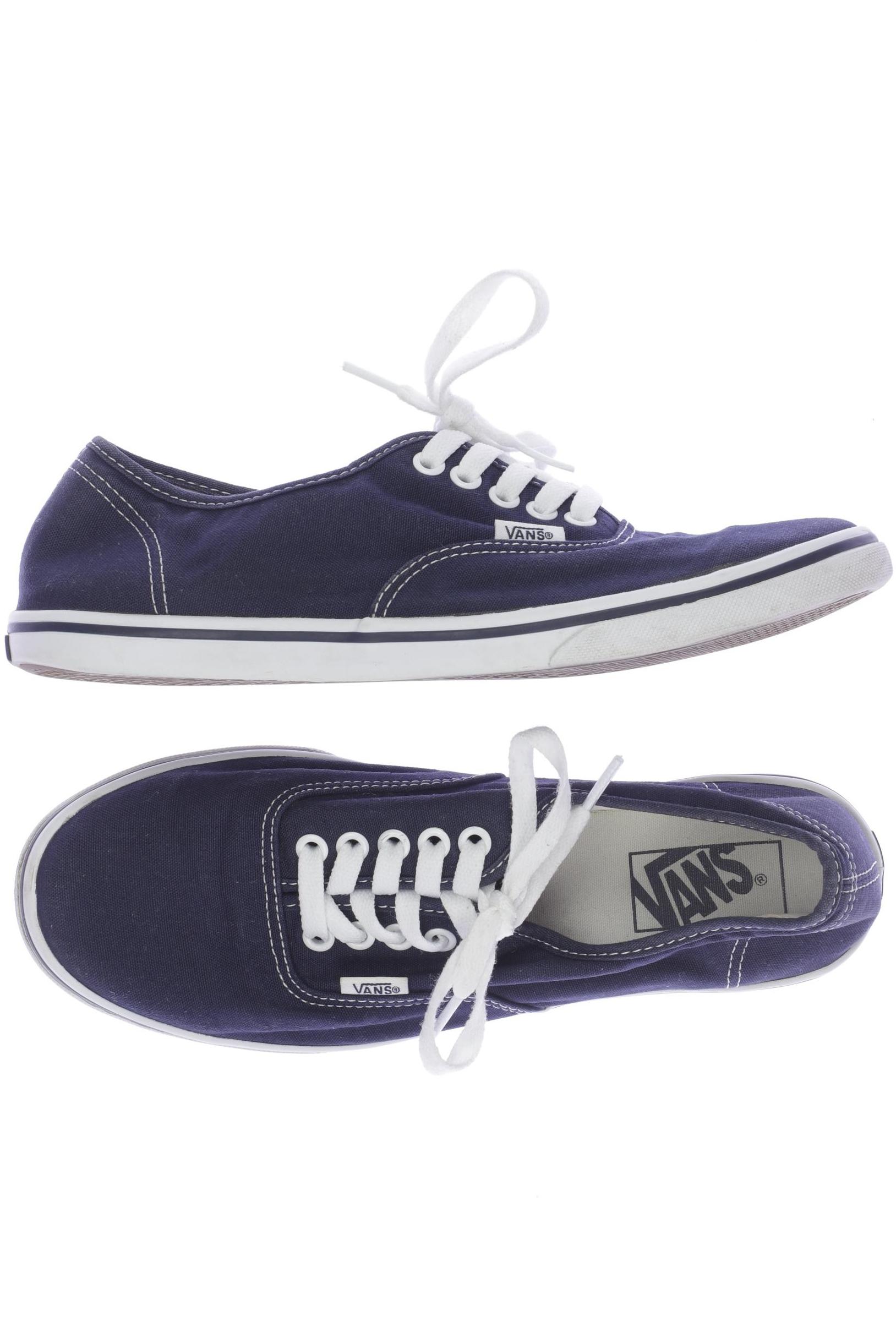 

Vans Herren Sneakers, marineblau, Gr. 39