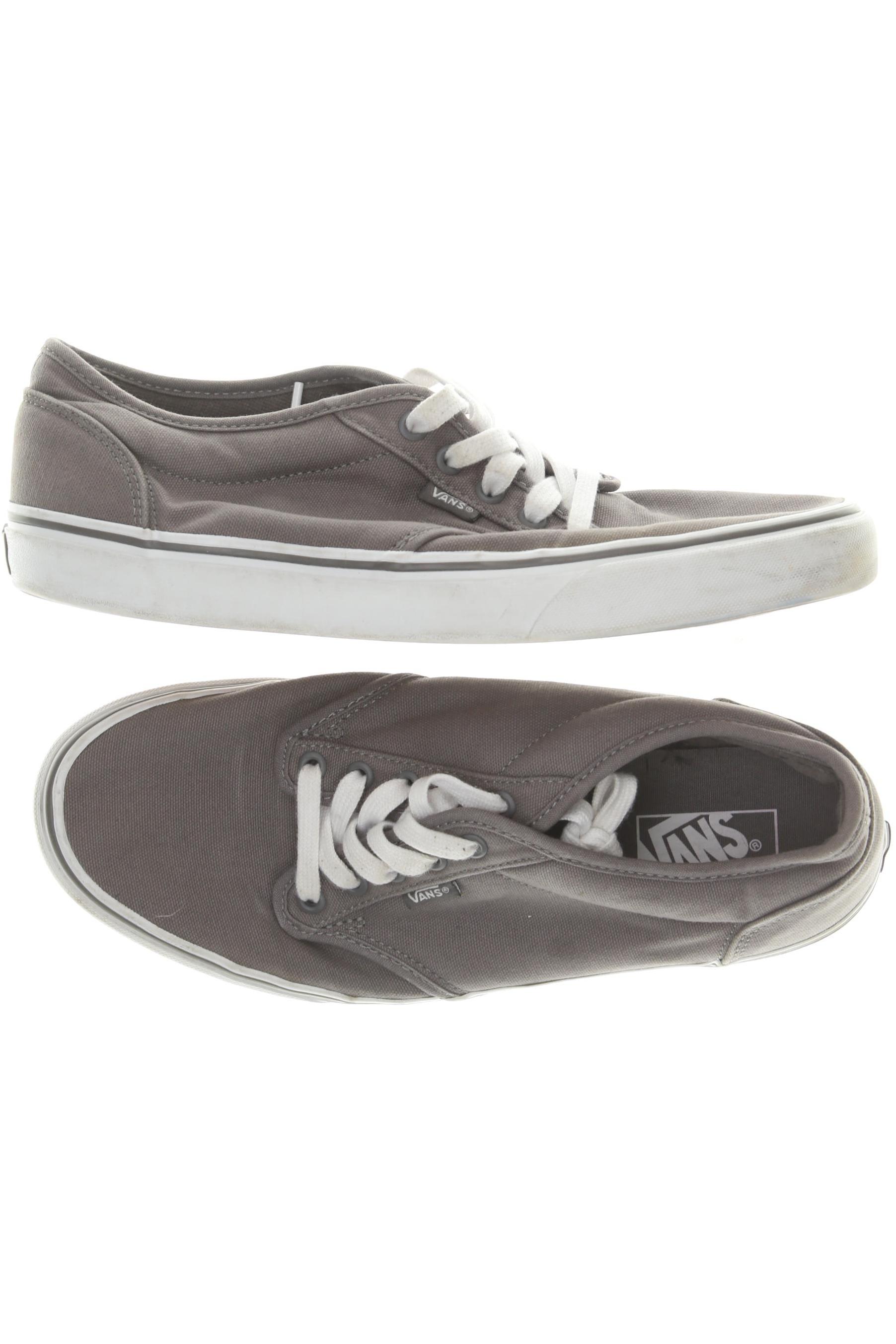 

Vans Herren Sneakers, grau, Gr. 43