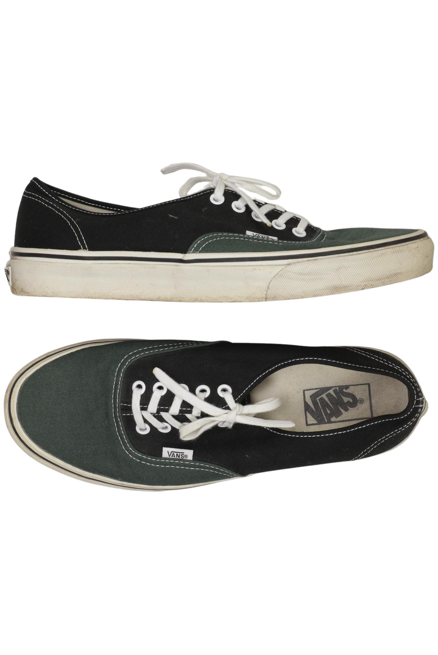 

Vans Herren Sneakers, mehrfarbig, Gr. 10