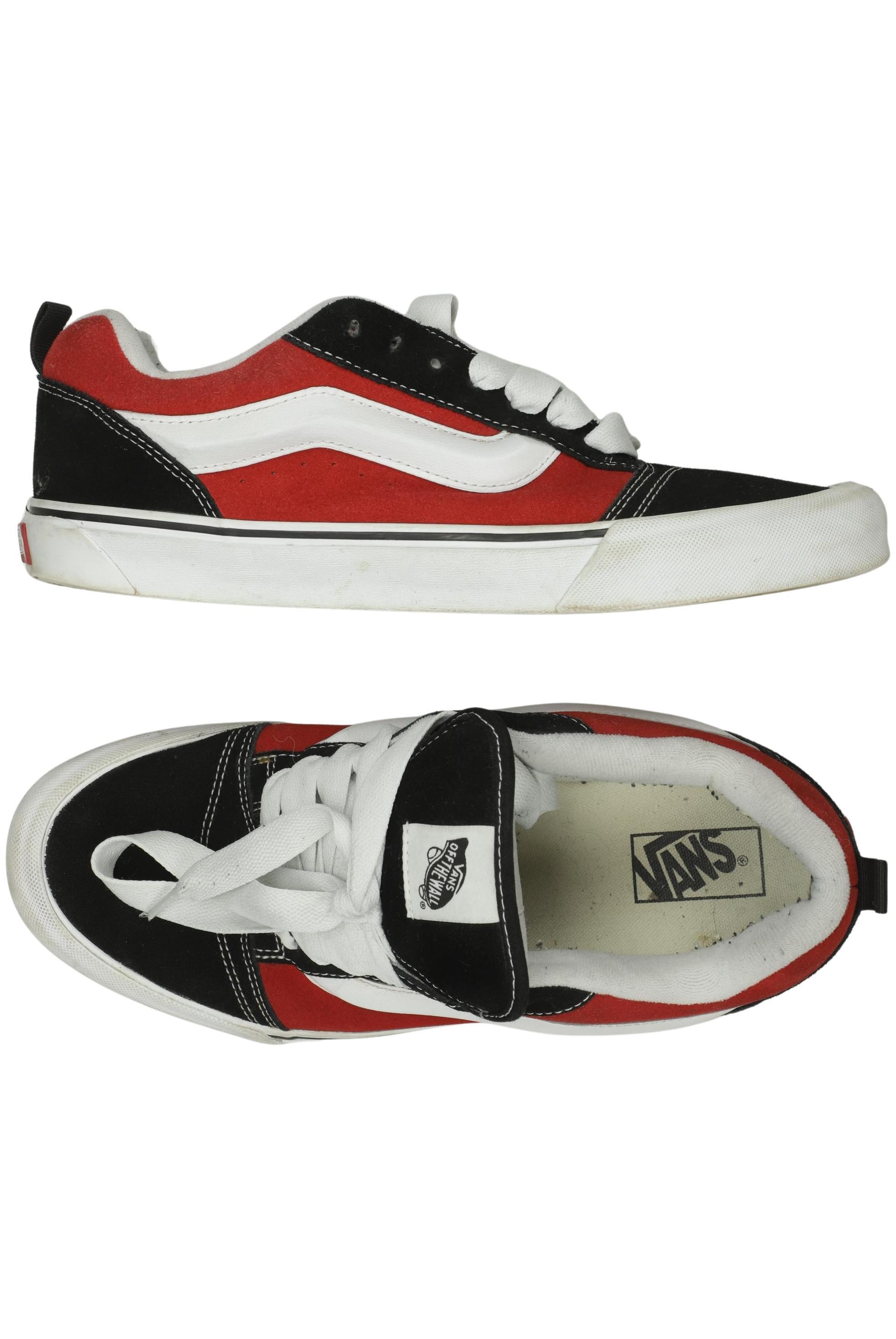 

Vans Herren Sneakers, schwarz, Gr. 45