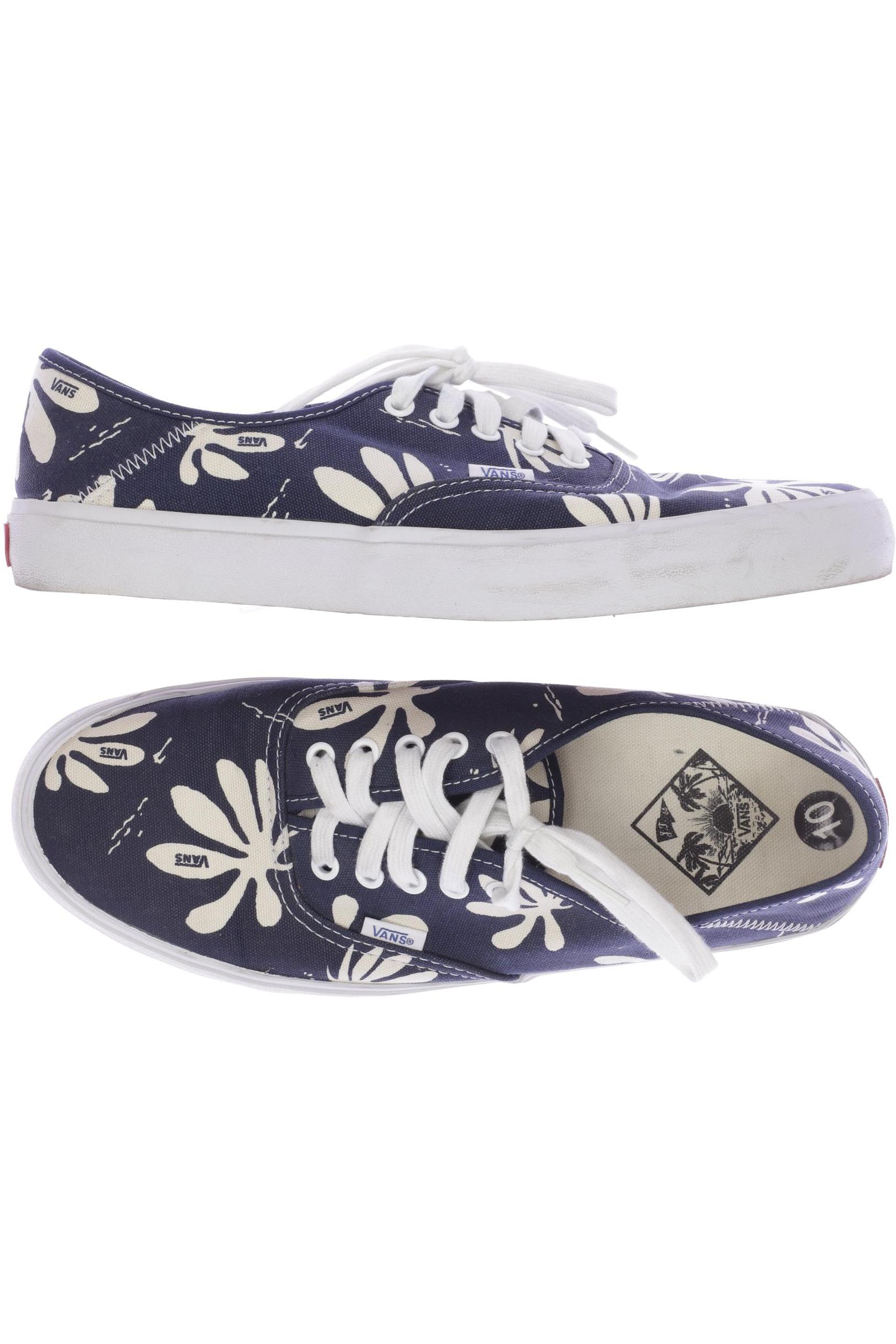 

Vans Herren Sneakers, marineblau, Gr. 43
