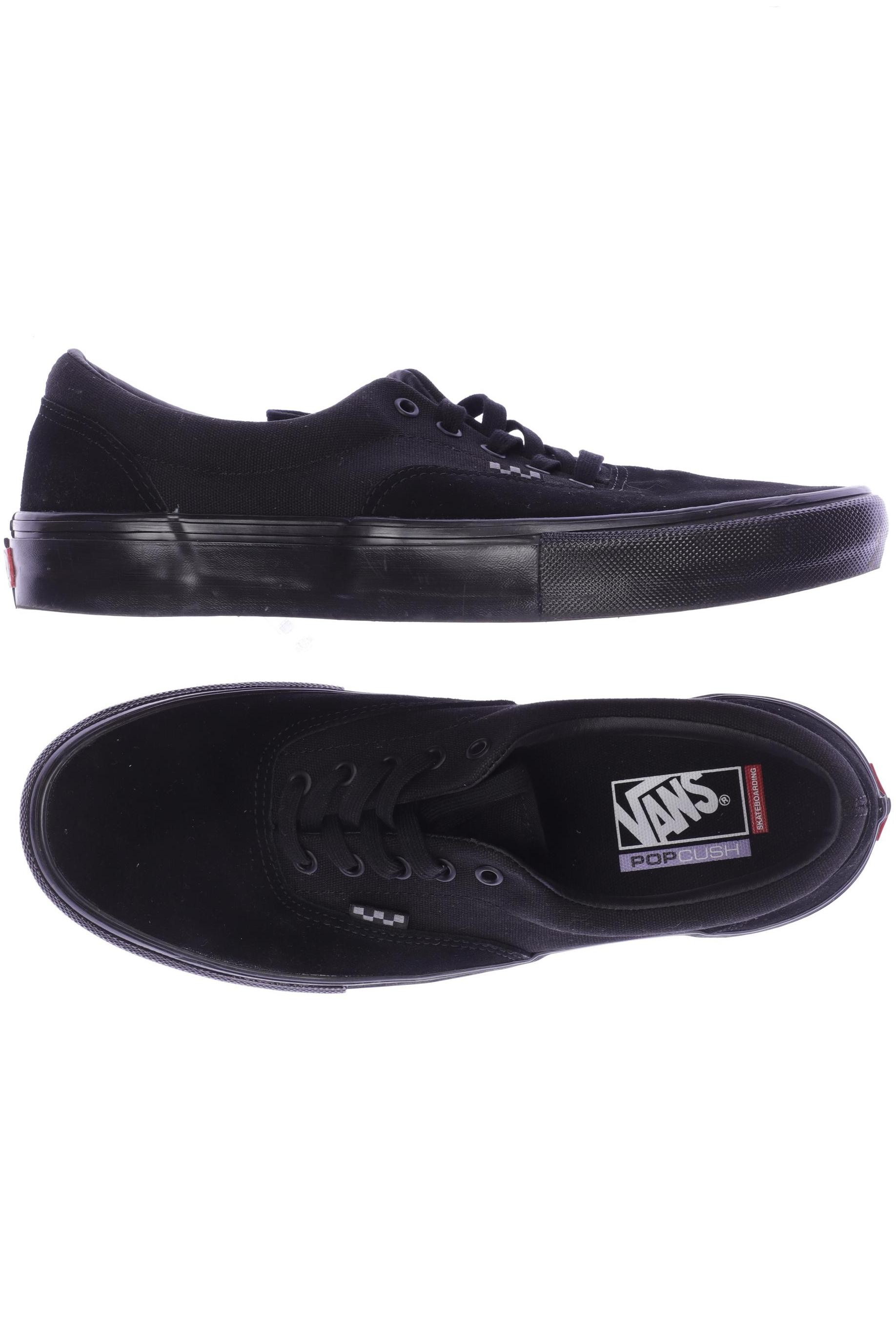 

Vans Herren Sneakers, schwarz, Gr. 45