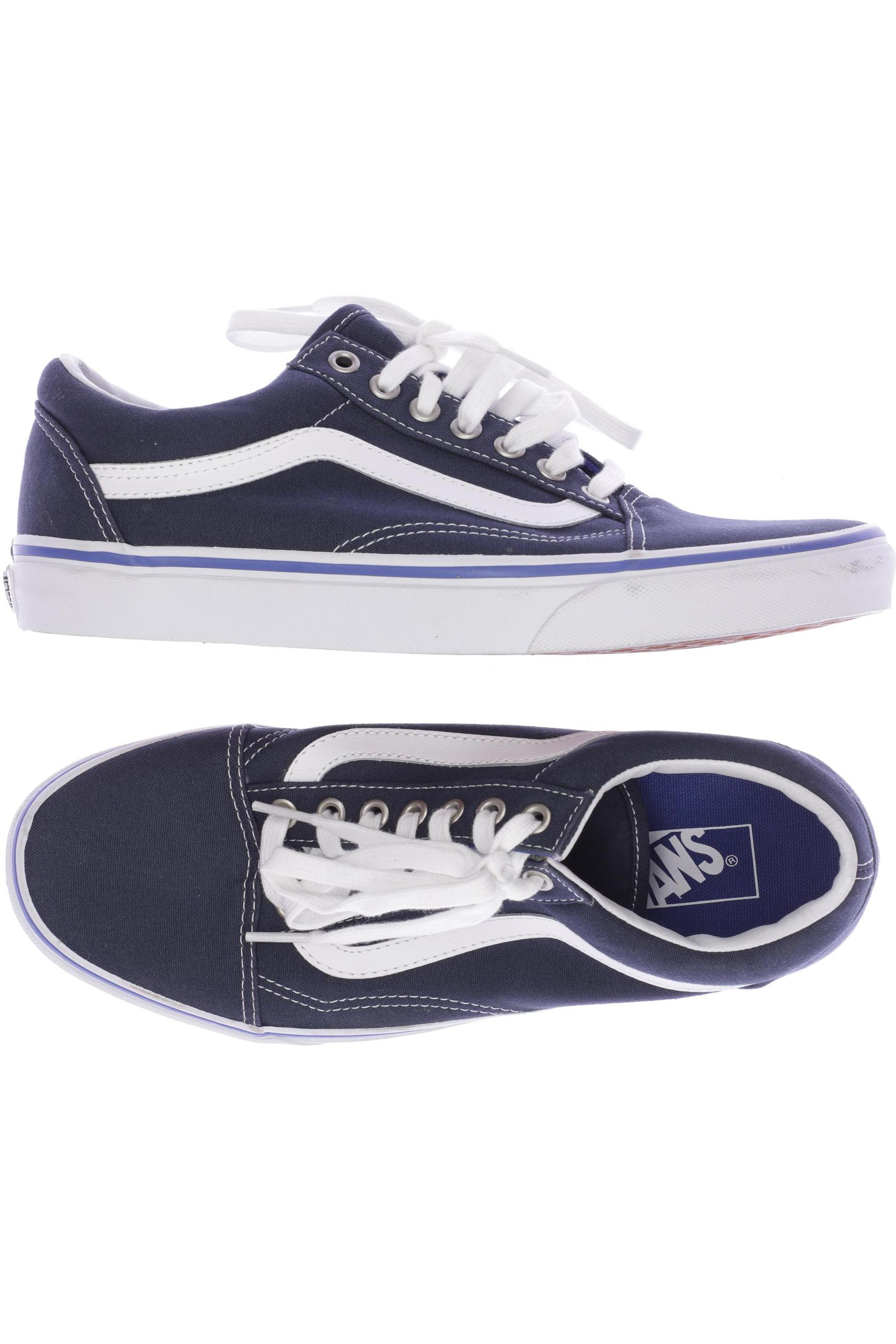 

Vans Herren Sneakers, blau, Gr. 41