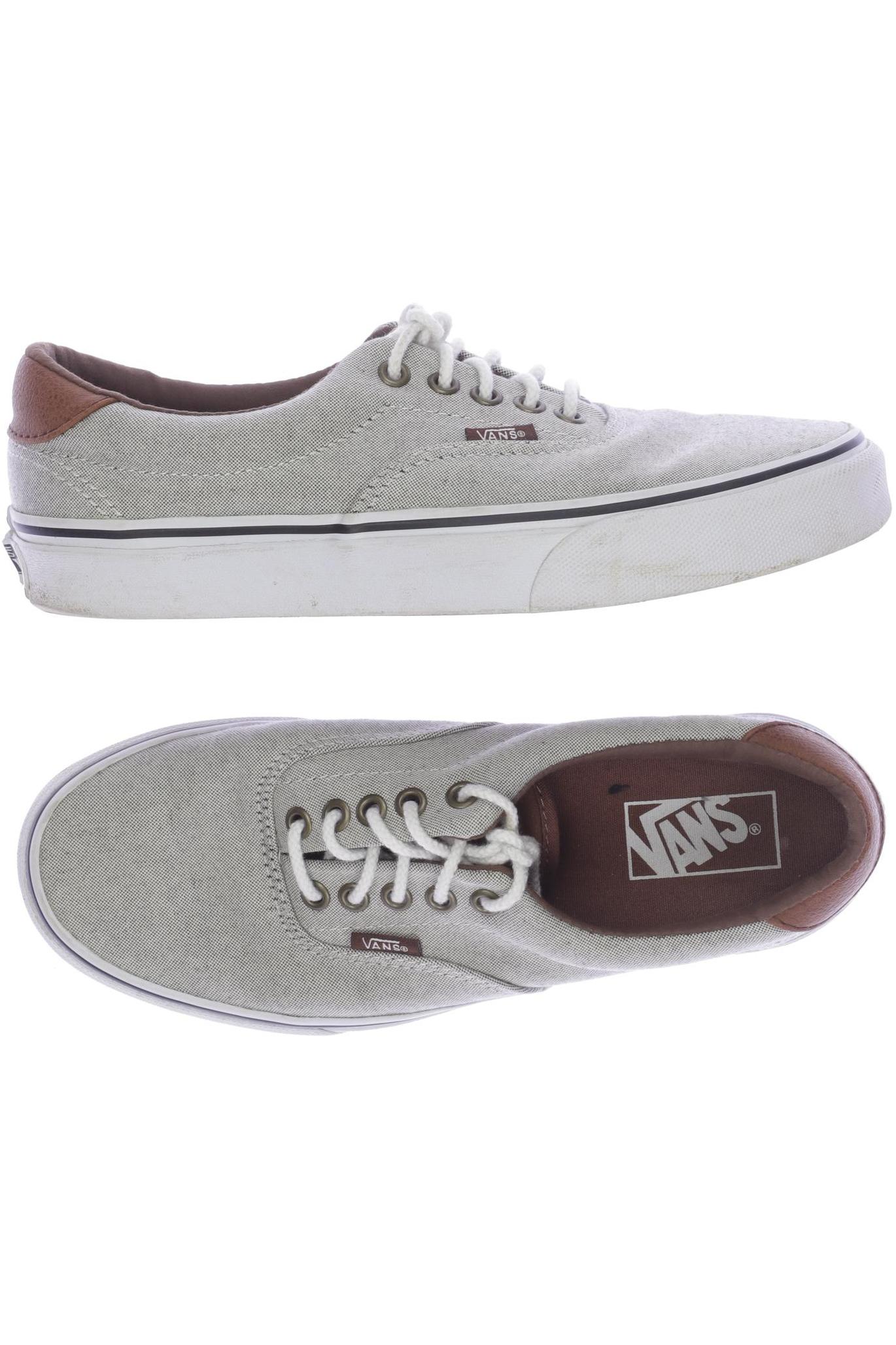 

VANS Herren Sneakers, grau