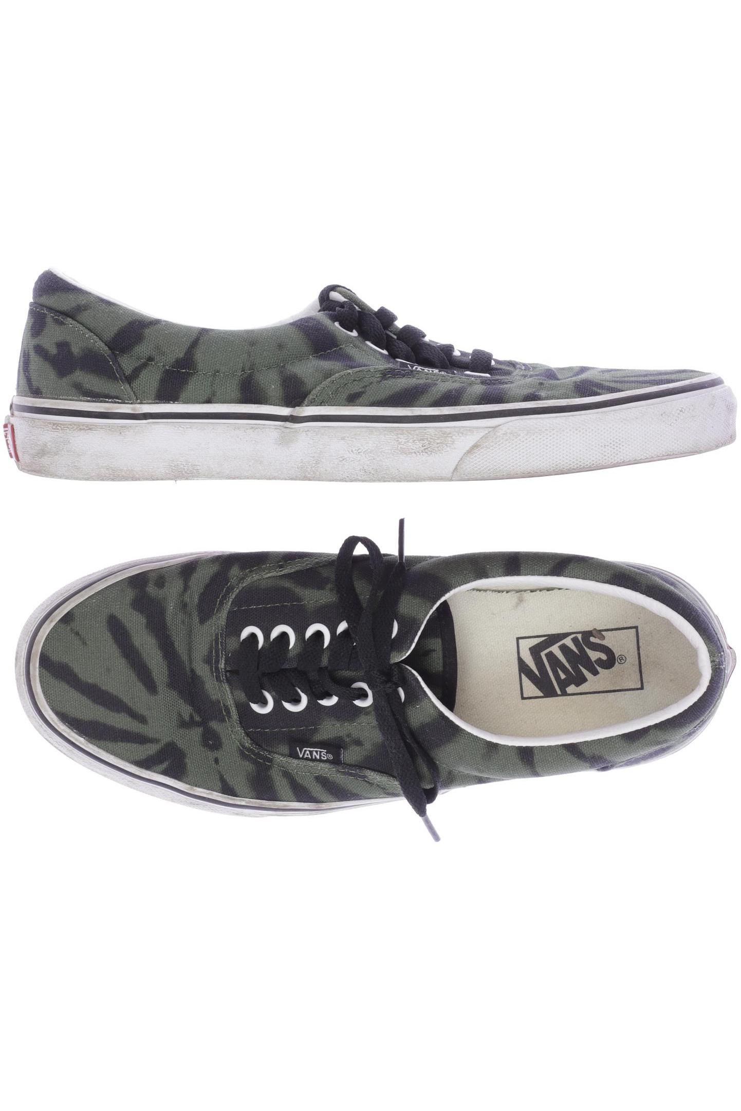 

VANS Herren Sneakers, grün