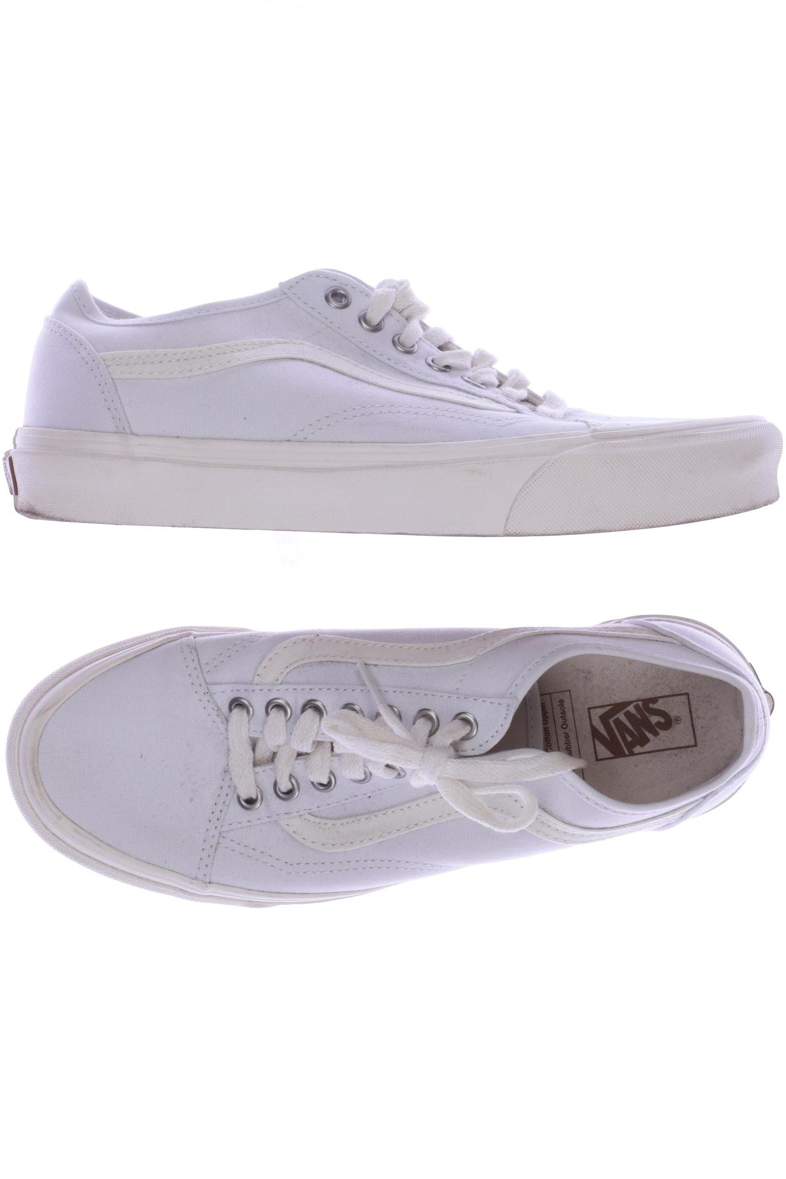 

VANS Herren Sneakers, weiß