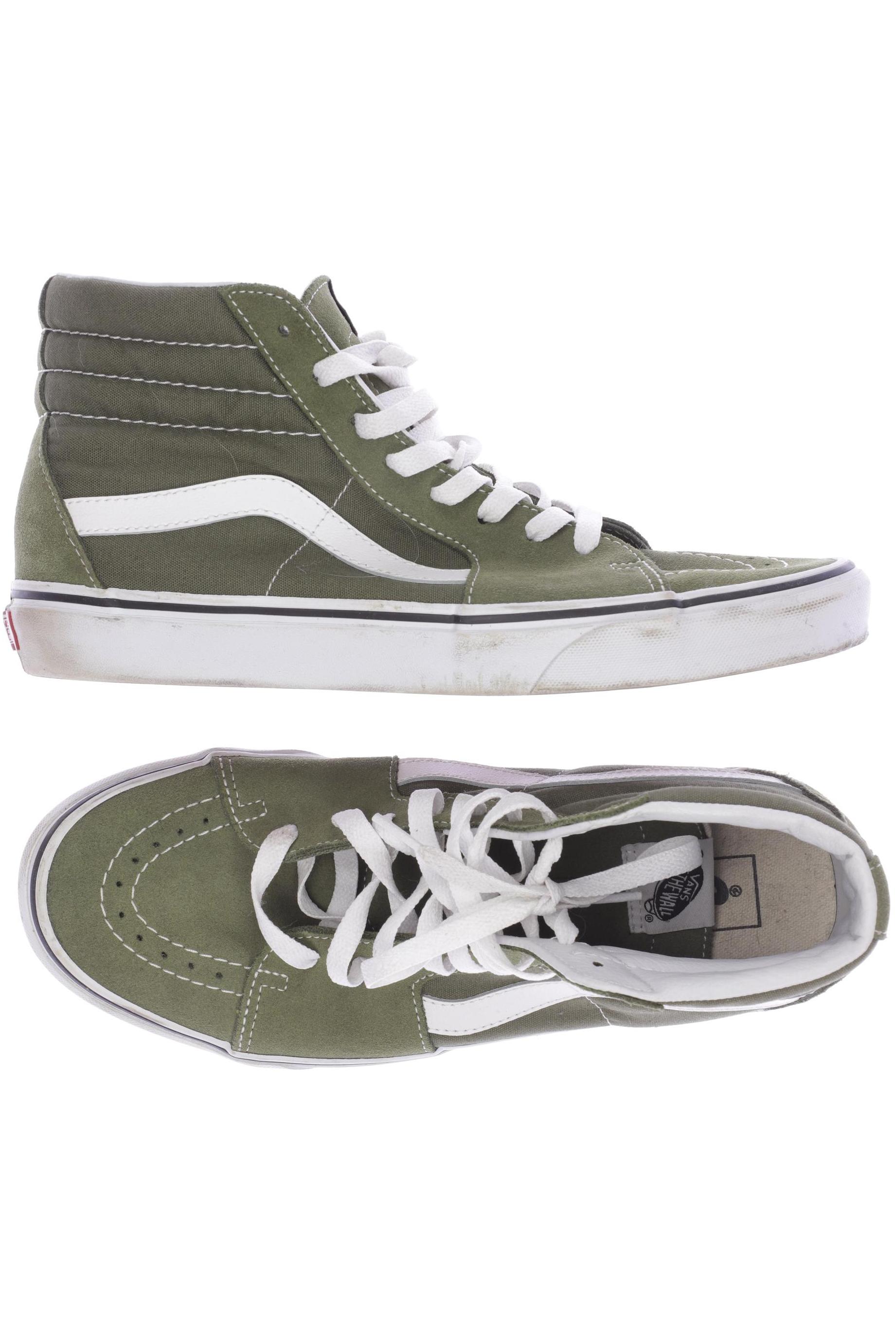 

Vans Herren Sneakers, grün, Gr. 42
