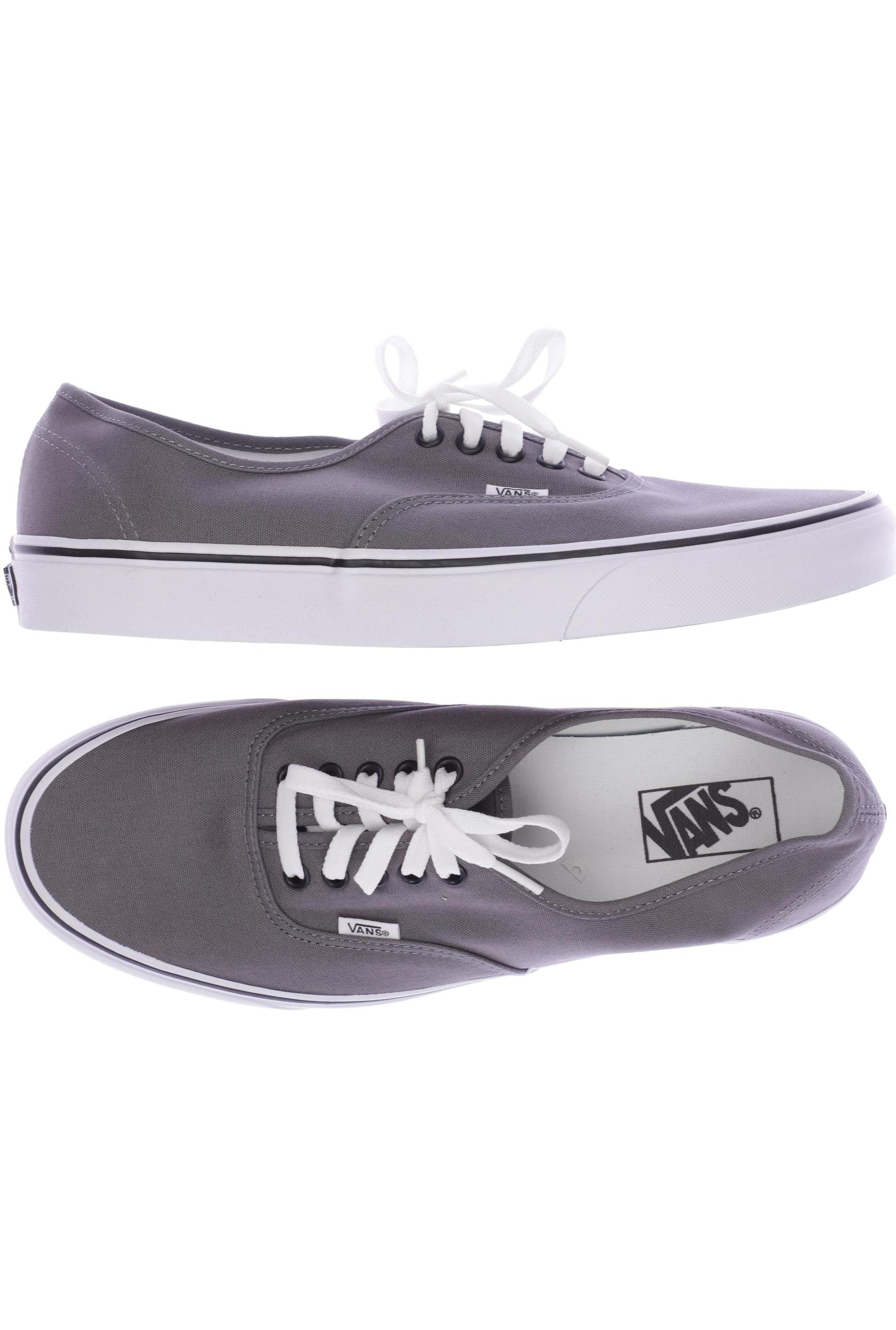 

Vans Herren Sneakers, grau, Gr. 45