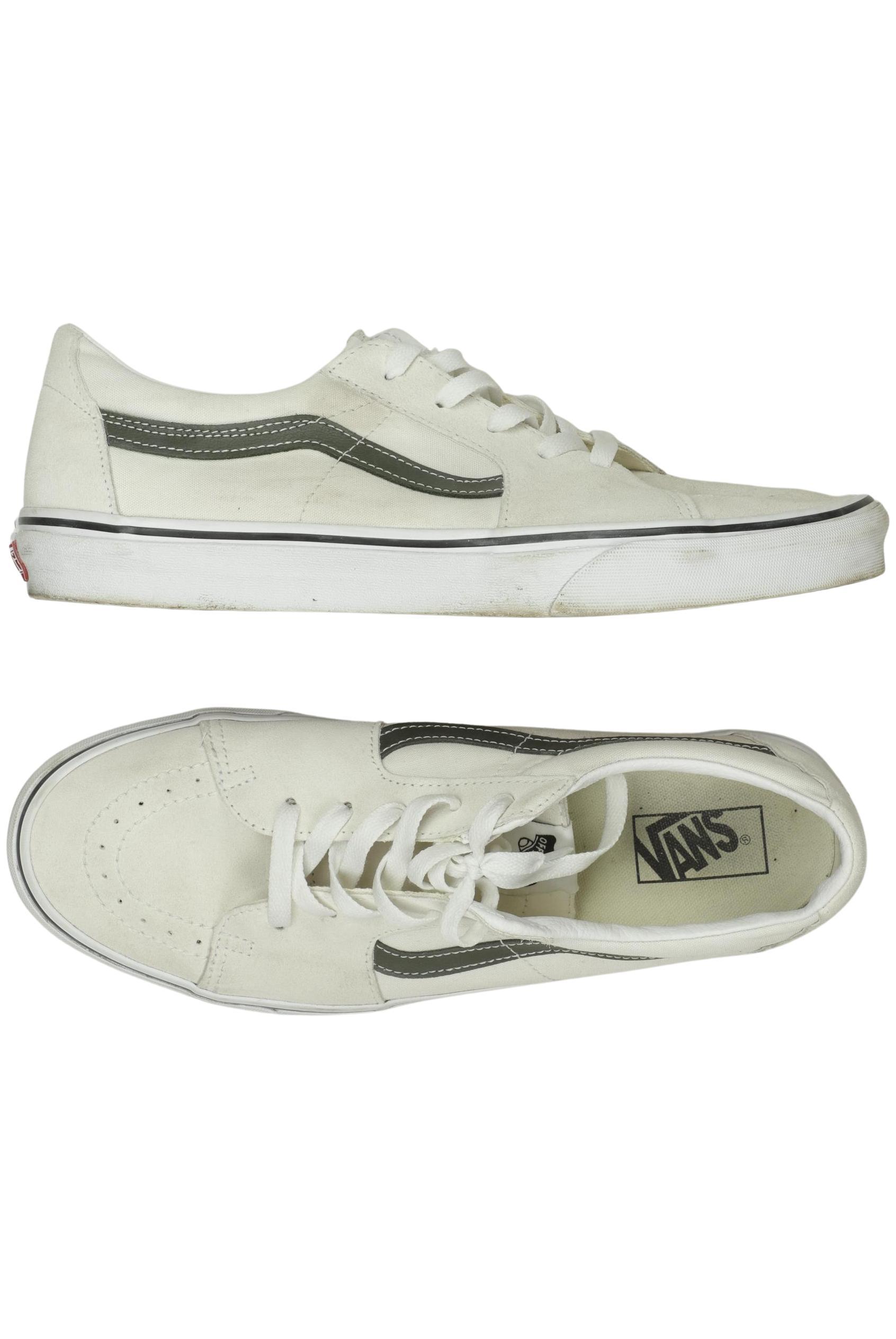 

Vans Herren Sneakers, cremeweiß, Gr. 45