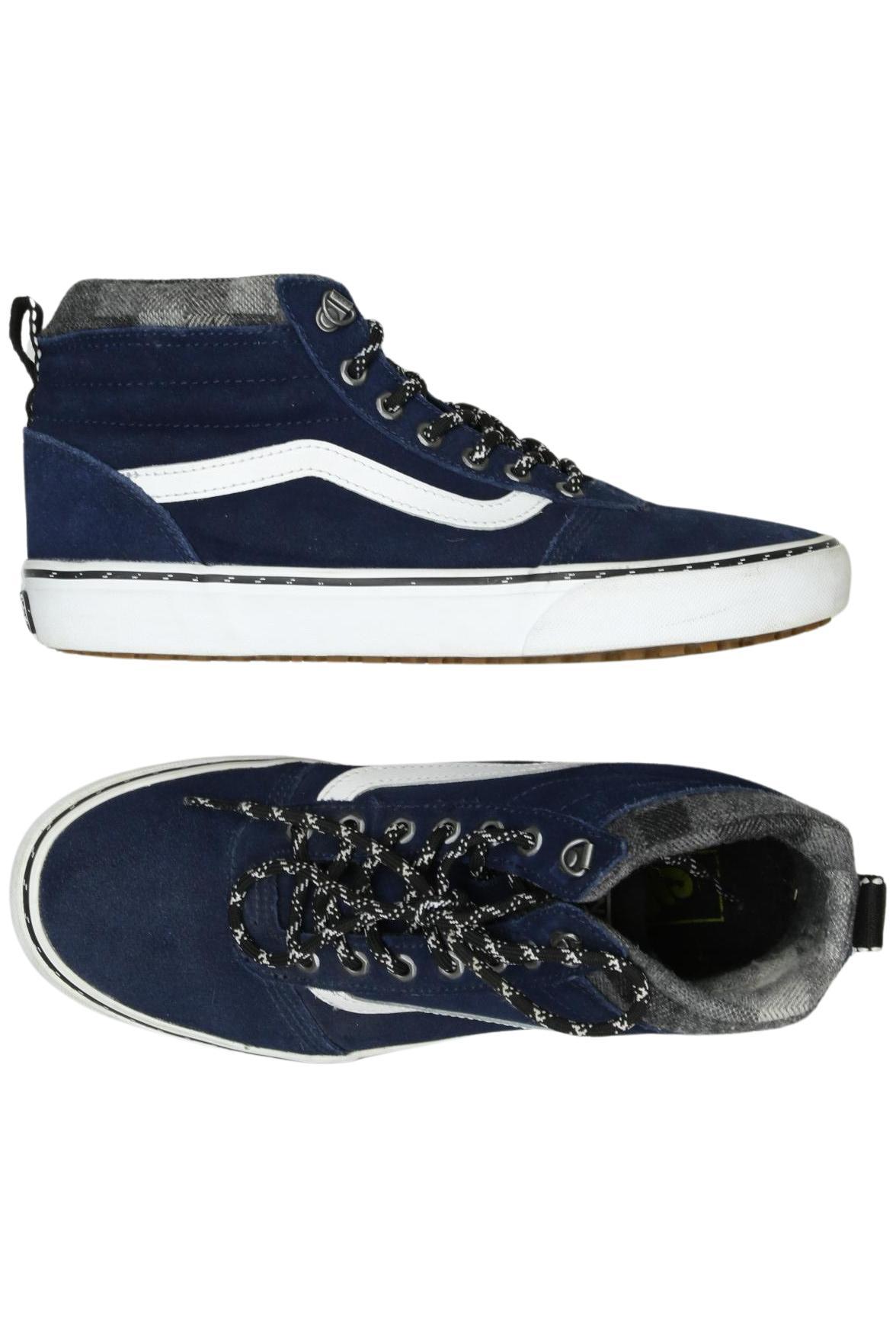 

Vans Herren Sneakers, marineblau, Gr. 41