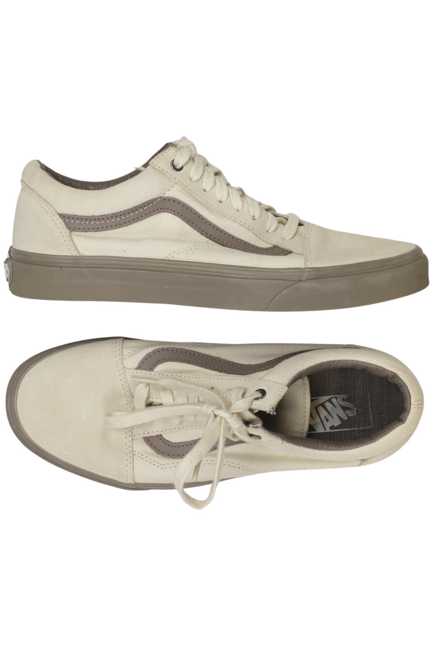 Thumbnail - Vans Herren Sneakers, cremeweiß, Gr. 41