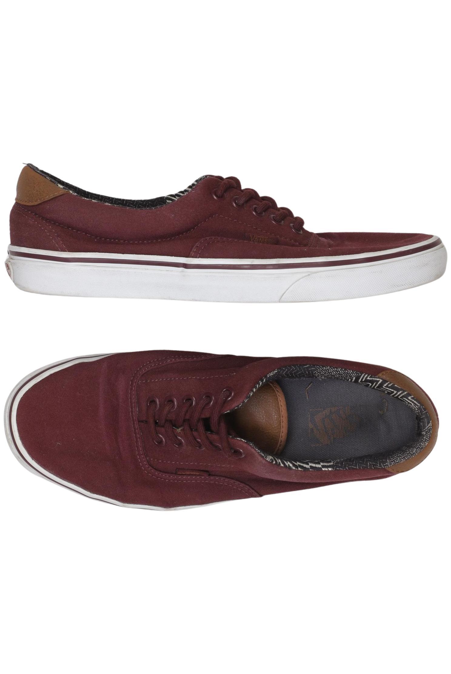 Thumbnail - Vans Herren Sneakers, bordeaux, Gr. 42.5