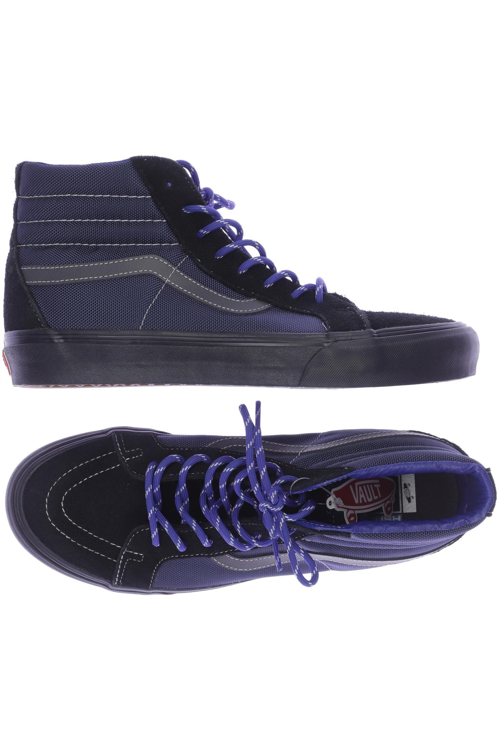 

Vans Herren Sneakers, marineblau, Gr. 44.5