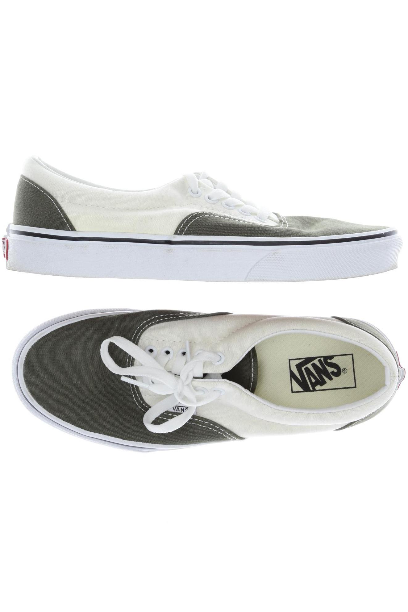 

Vans Herren Sneakers, grün, Gr. 41