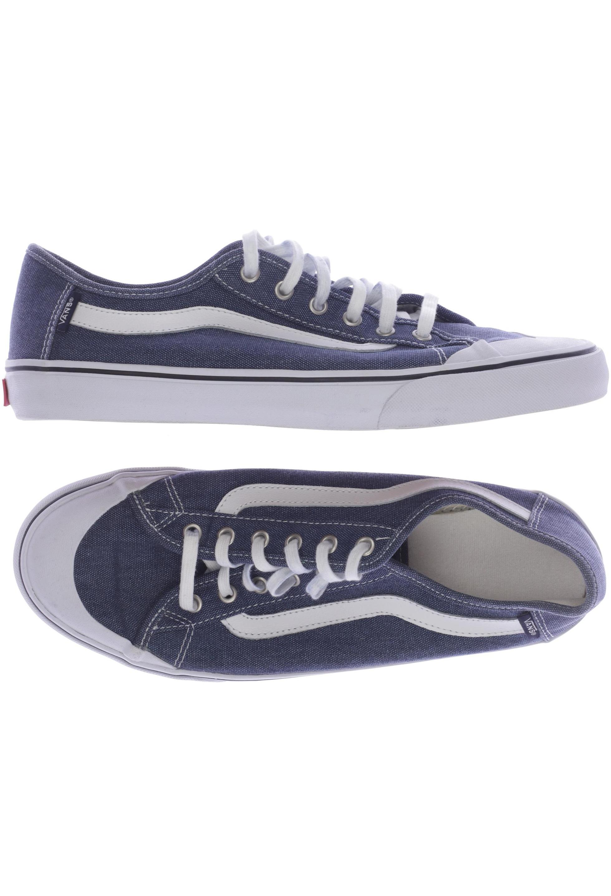 

VANS Herren Sneakers, blau