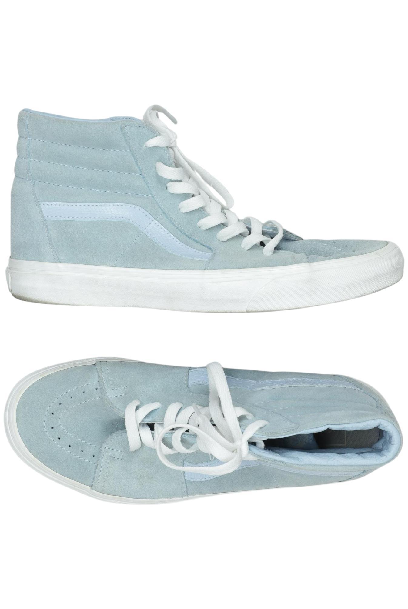 Thumbnail - Vans Herren Sneakers, hellblau, Gr. 42