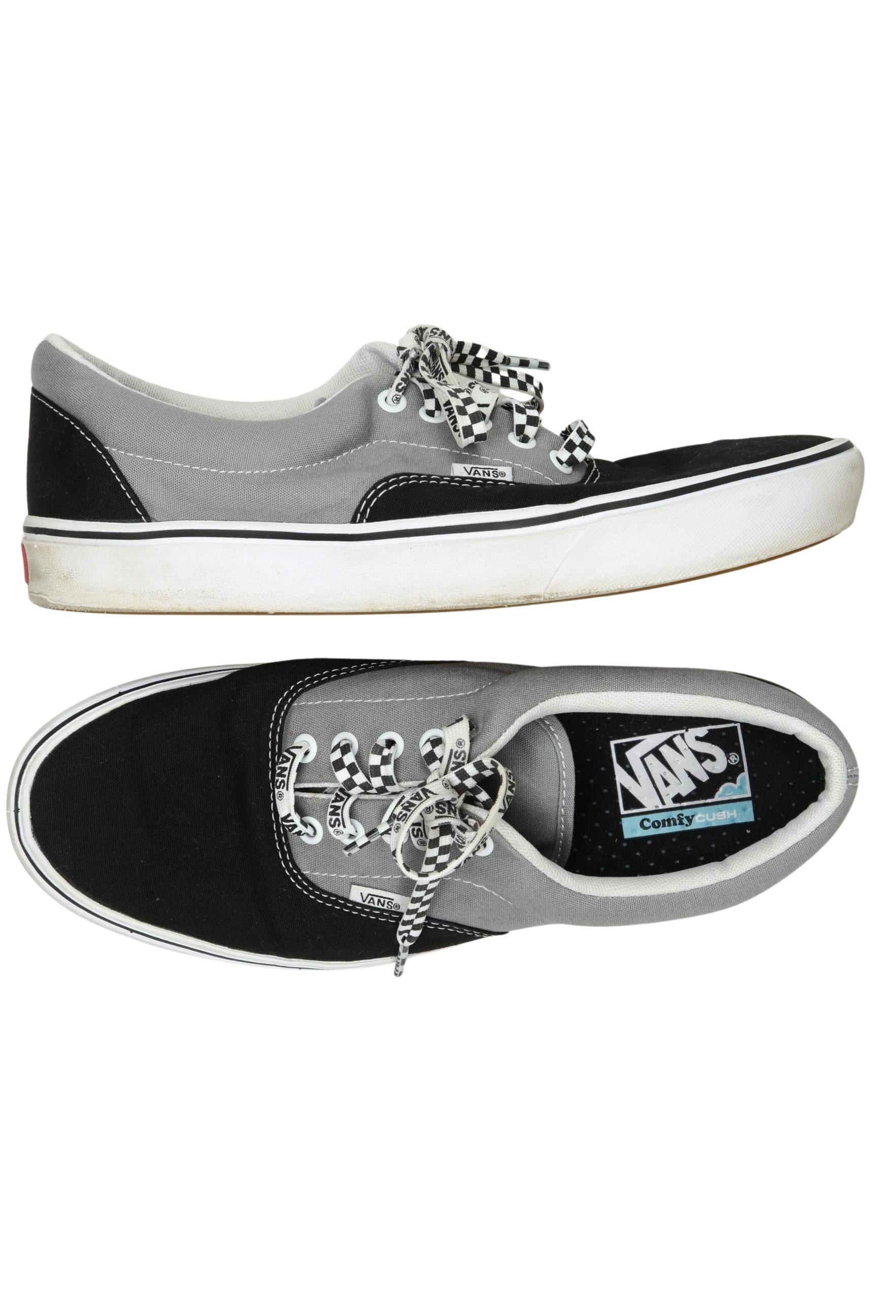 

Vans Herren Sneakers, schwarz, Gr. 43