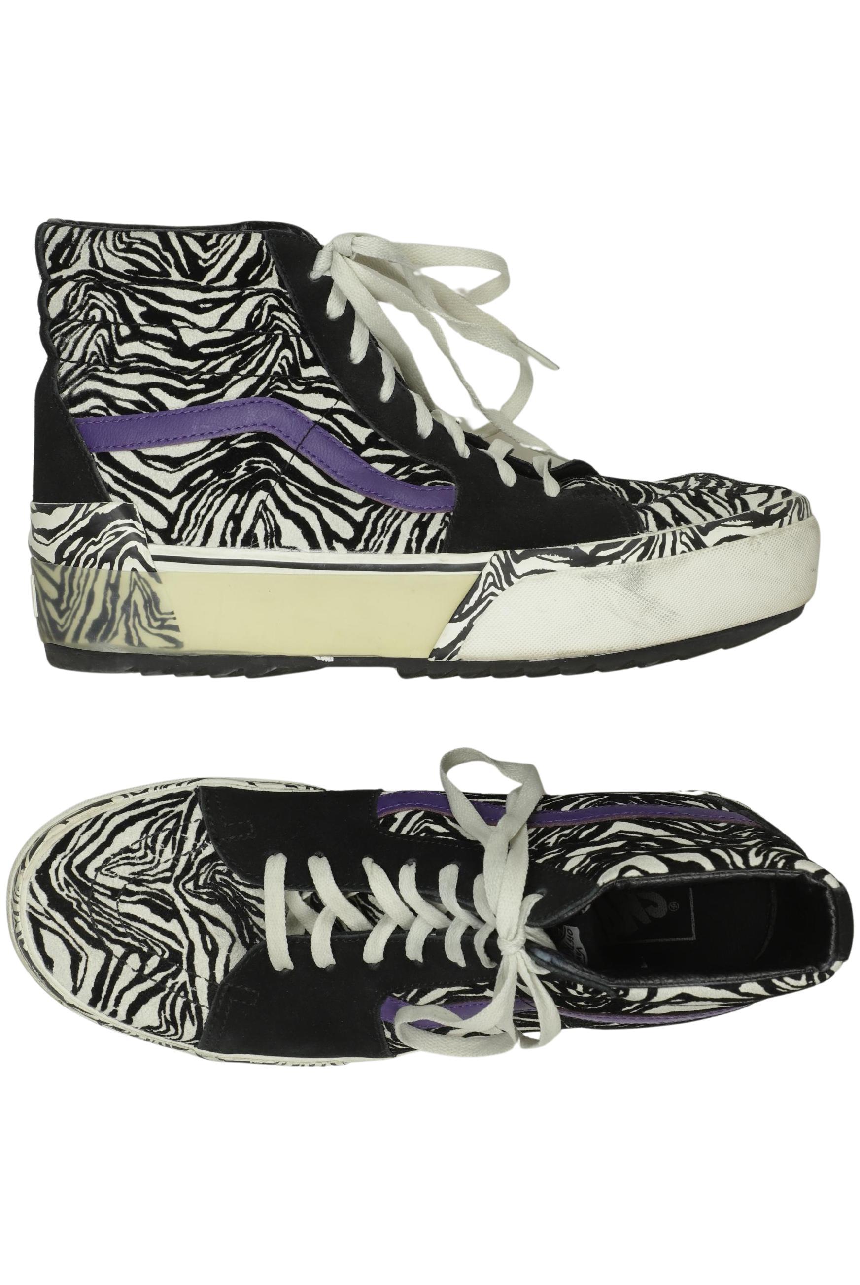 

Vans Herren Sneakers, mehrfarbig, Gr. 44