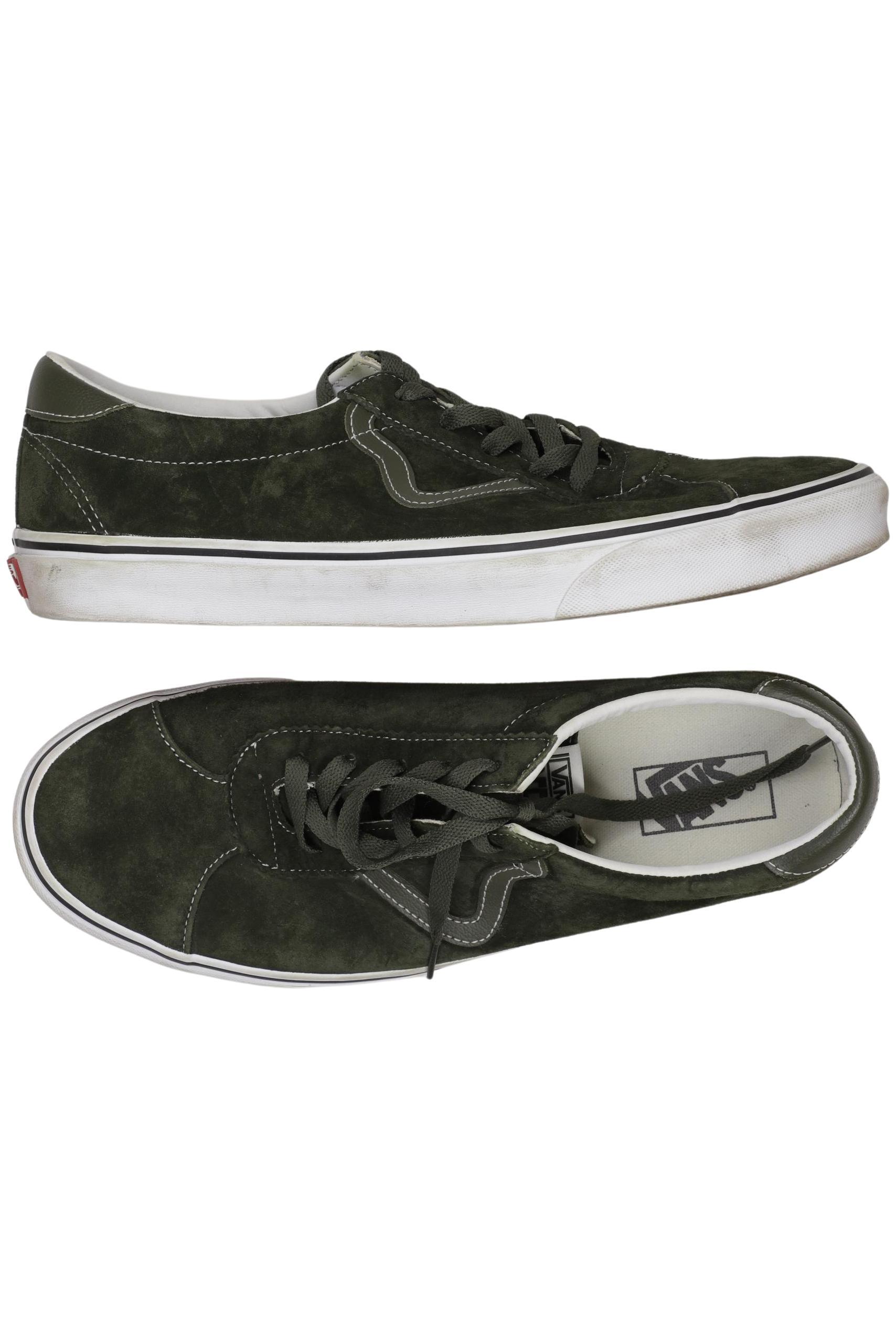 Thumbnail - Vans Herren Sneakers, grün, Gr. 45