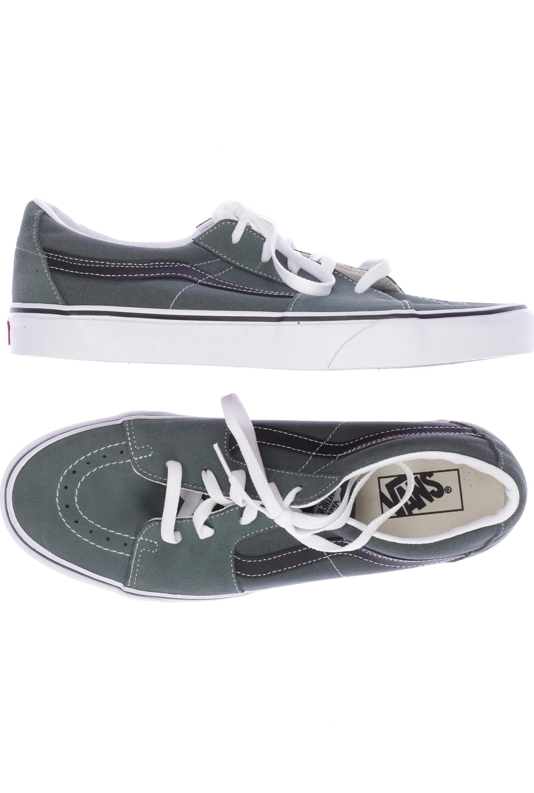

Vans Herren Sneakers, grün, Gr. 45