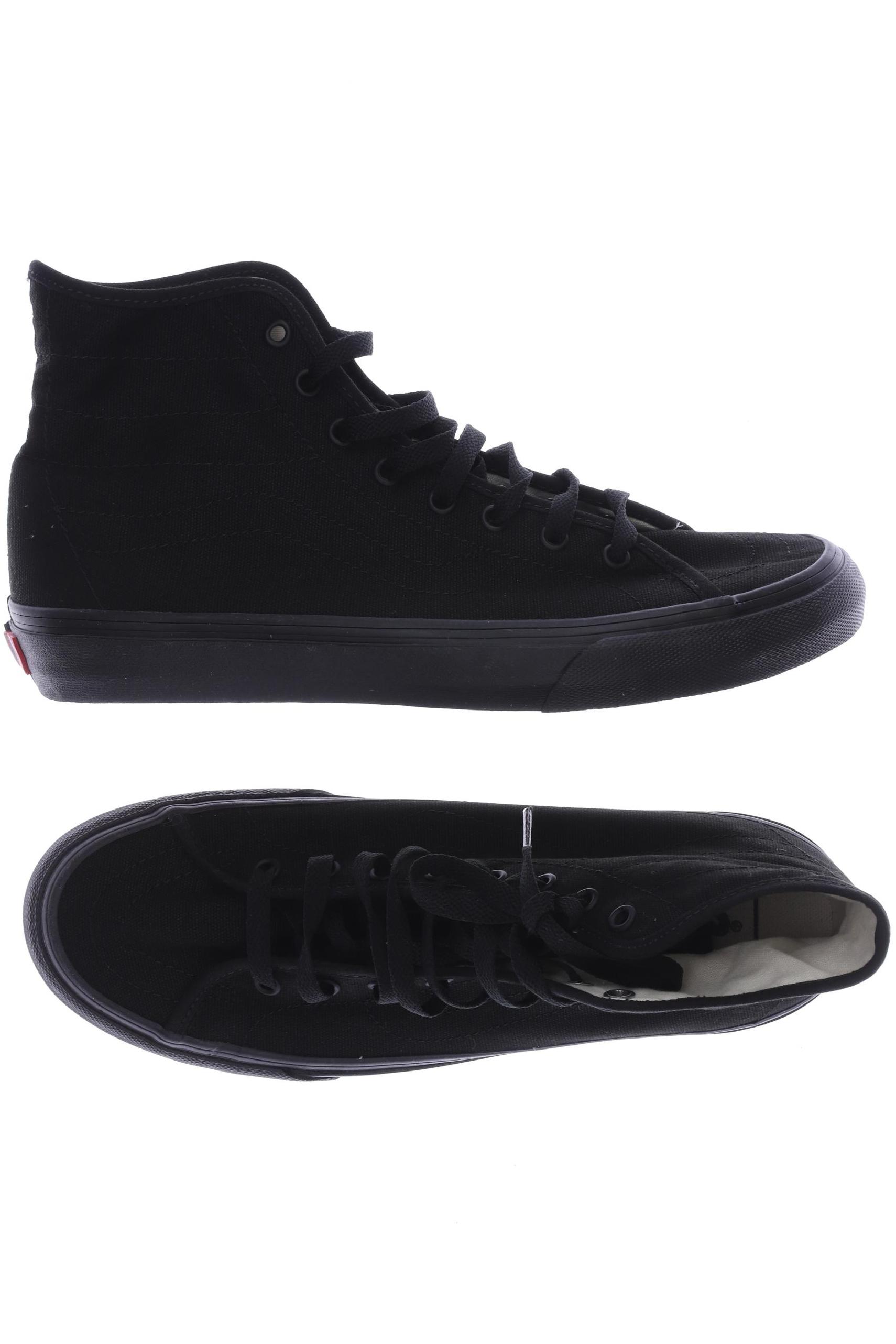 

VANS Herren Sneakers, schwarz