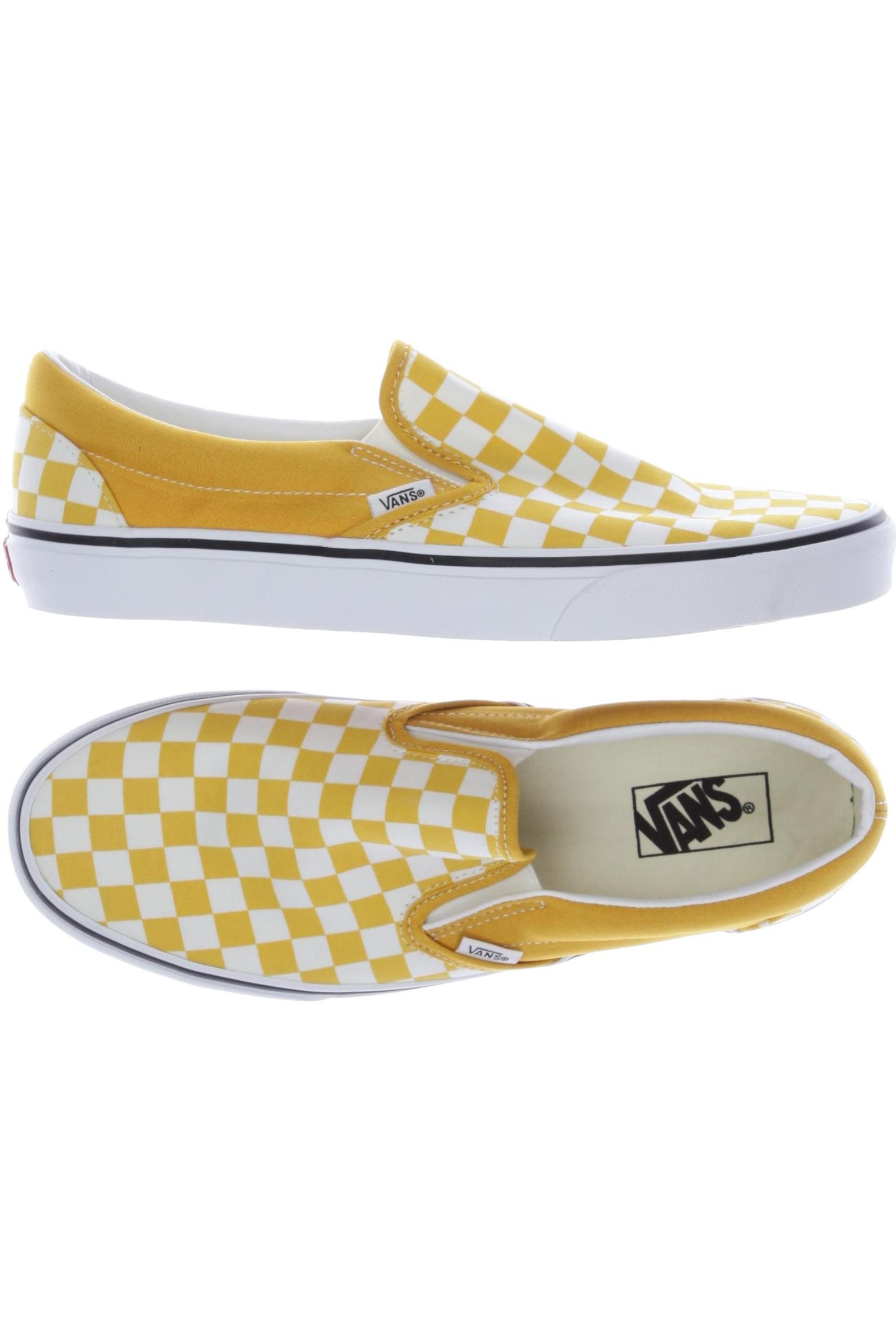 

Vans Herren Sneakers, orange, Gr. 44