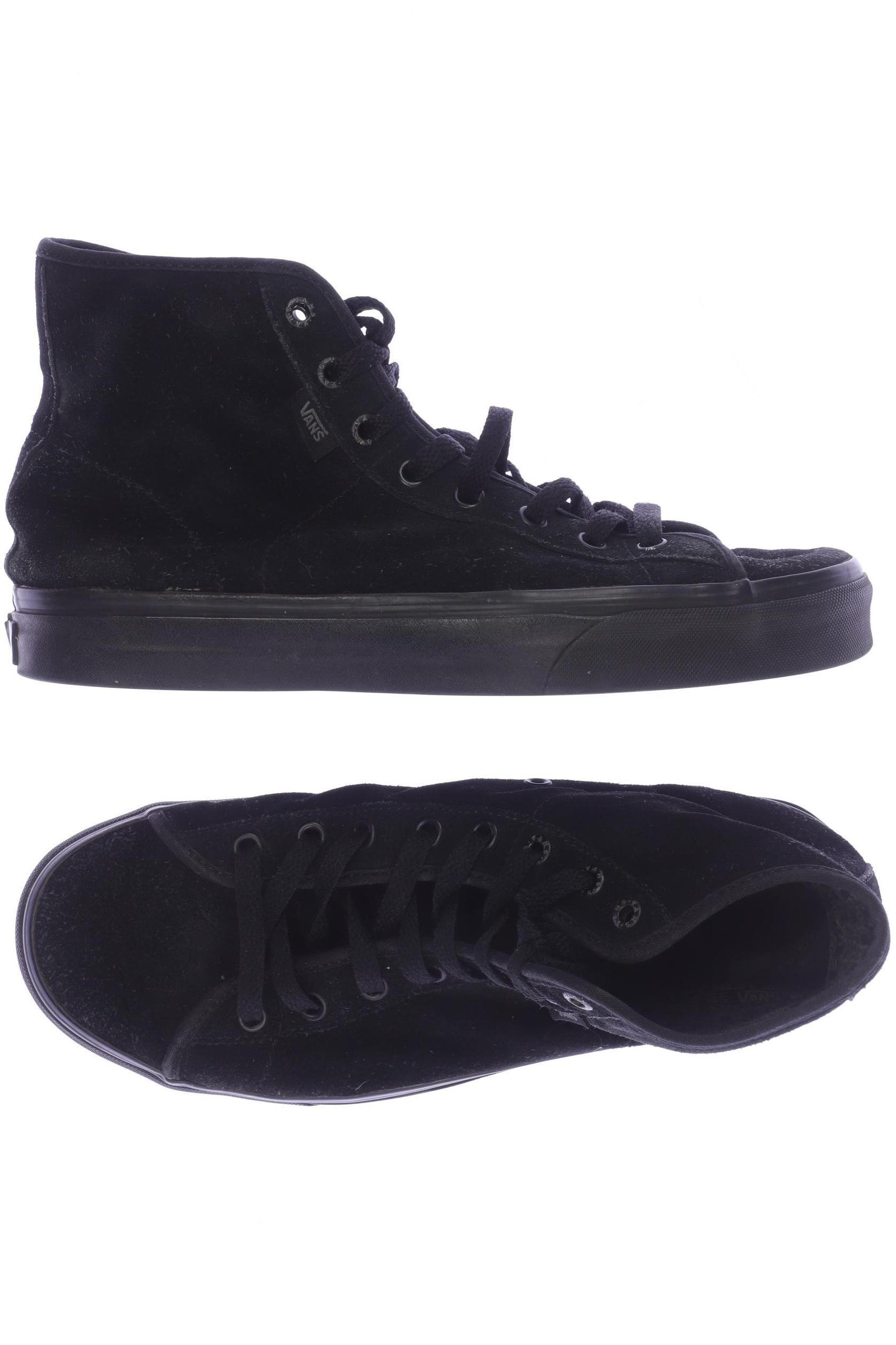 

Vans Herren Sneakers, schwarz, Gr. 42