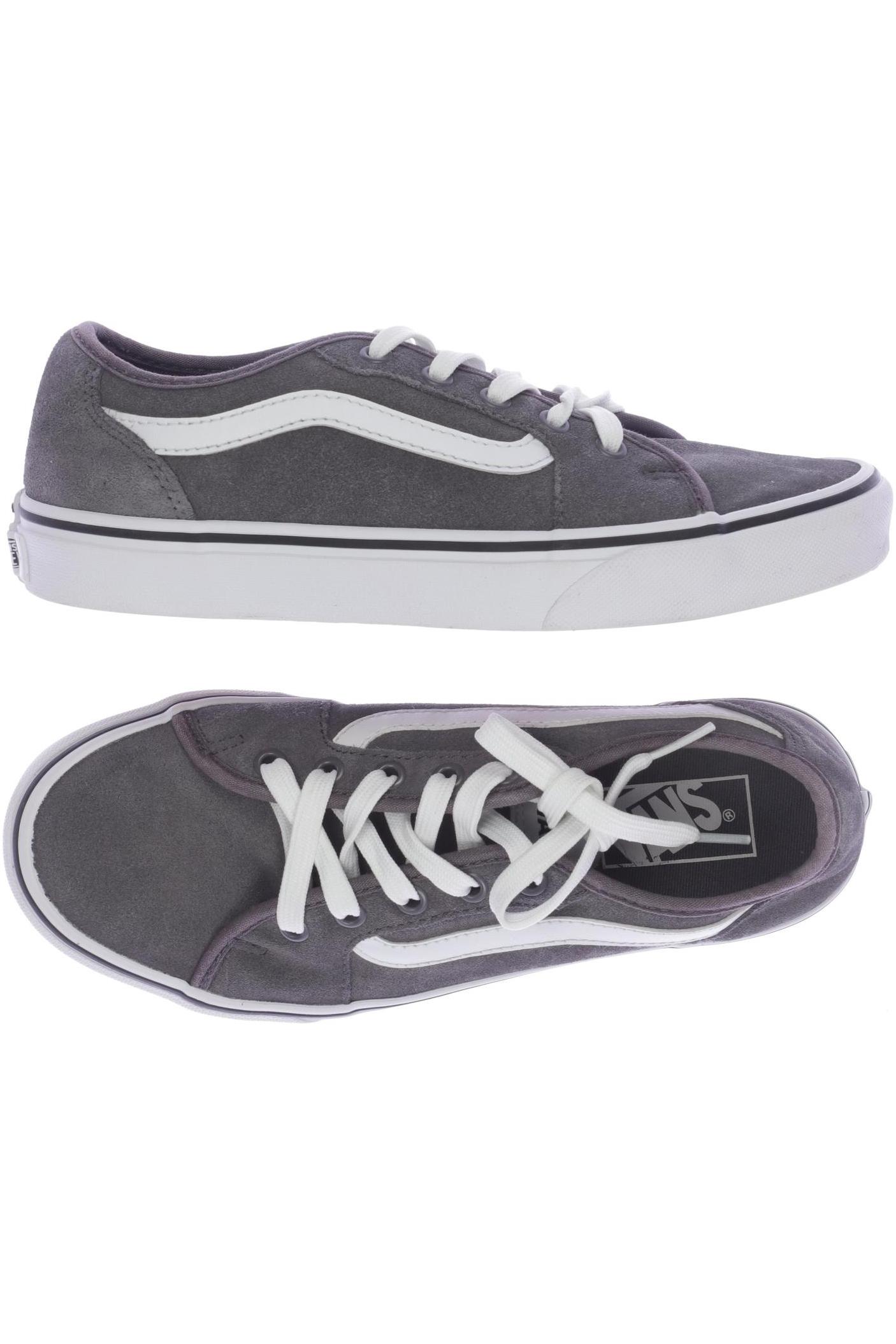 

VANS Herren Sneakers, grau