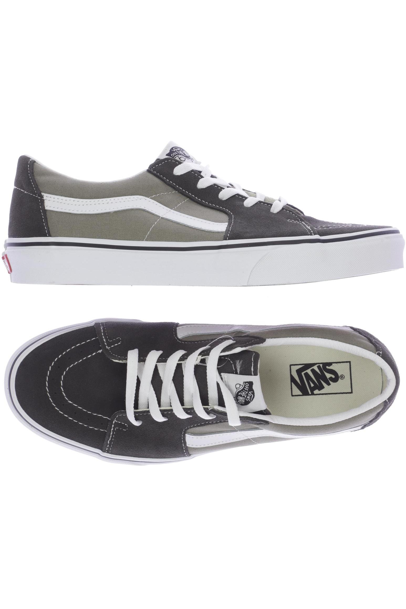 

VANS Herren Sneakers, grün