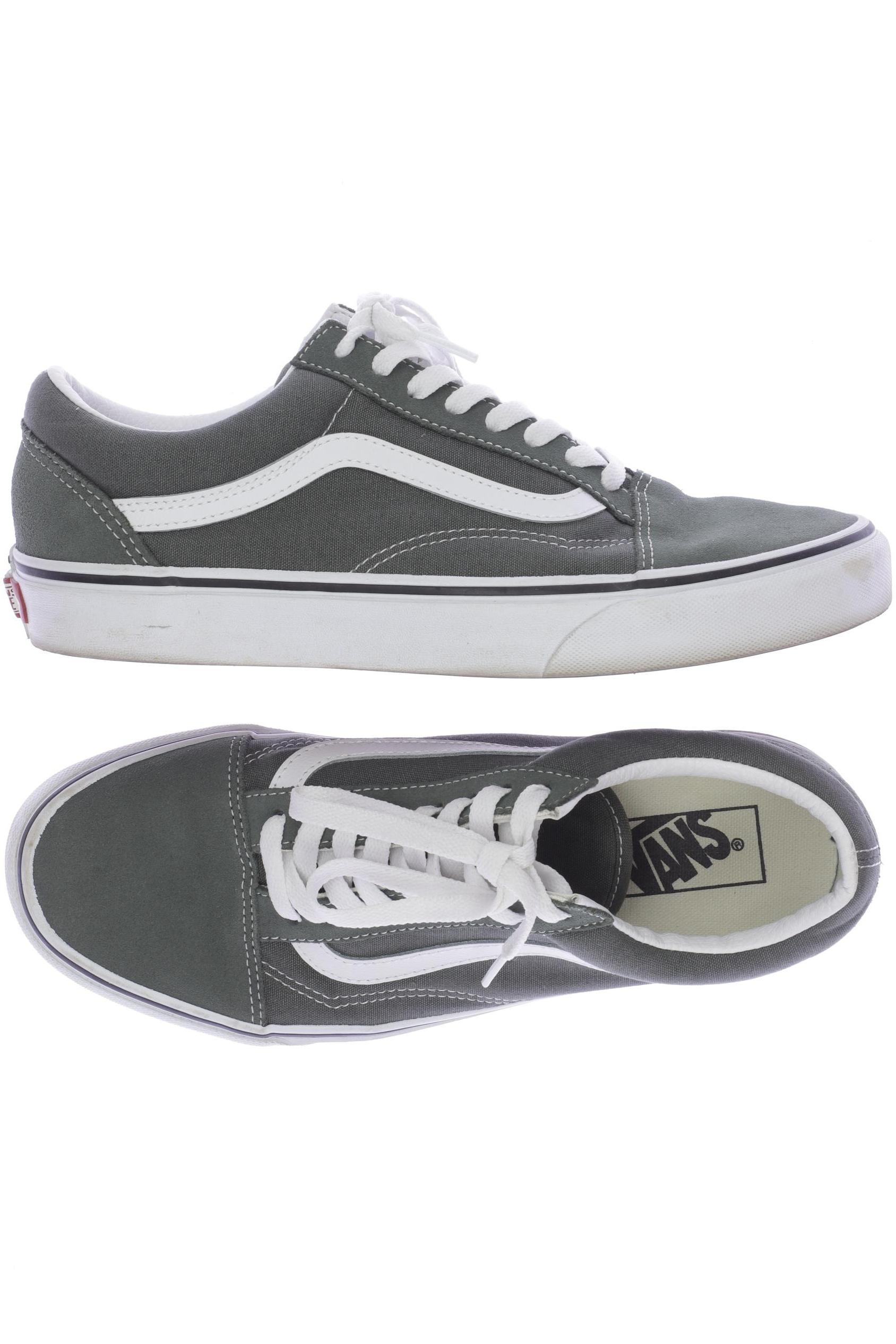 

VANS Herren Sneakers, grün