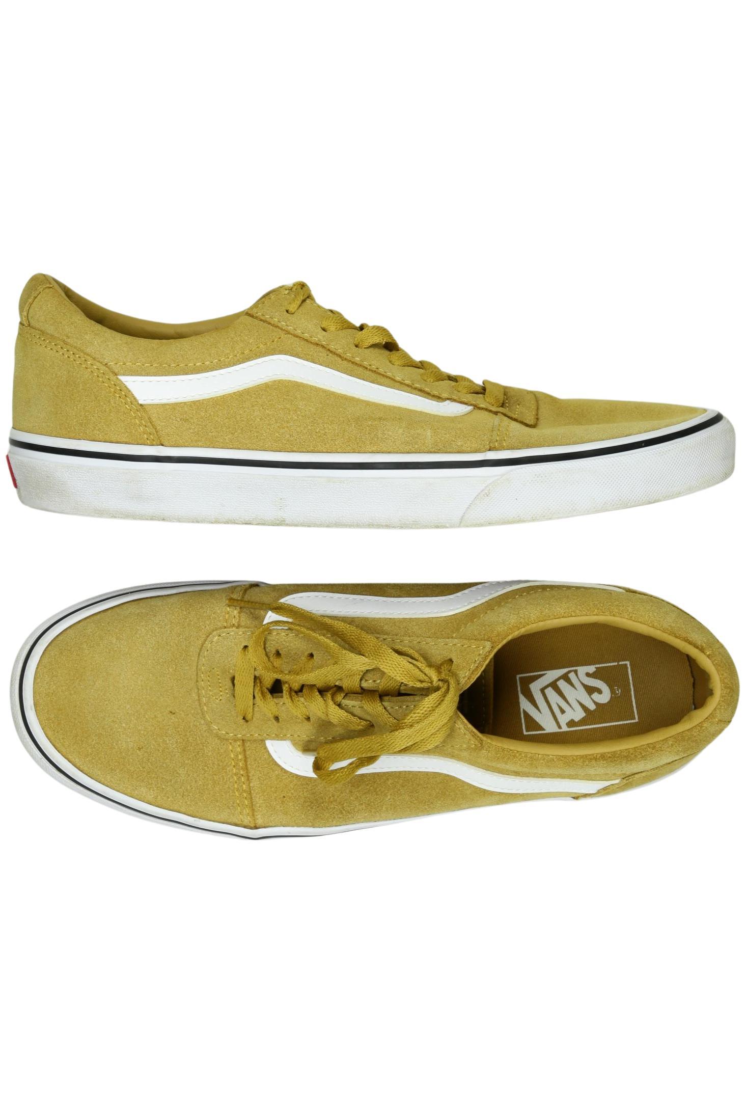 

Vans Herren Sneakers, beige, Gr. 43