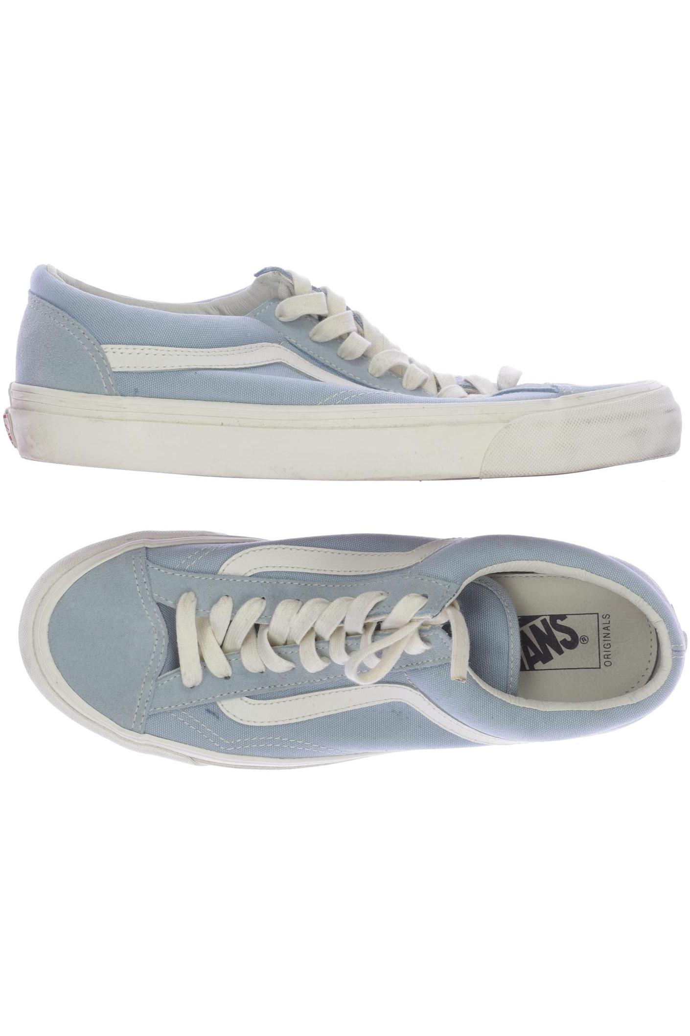 

Vans Herren Sneakers, hellblau, Gr. 43