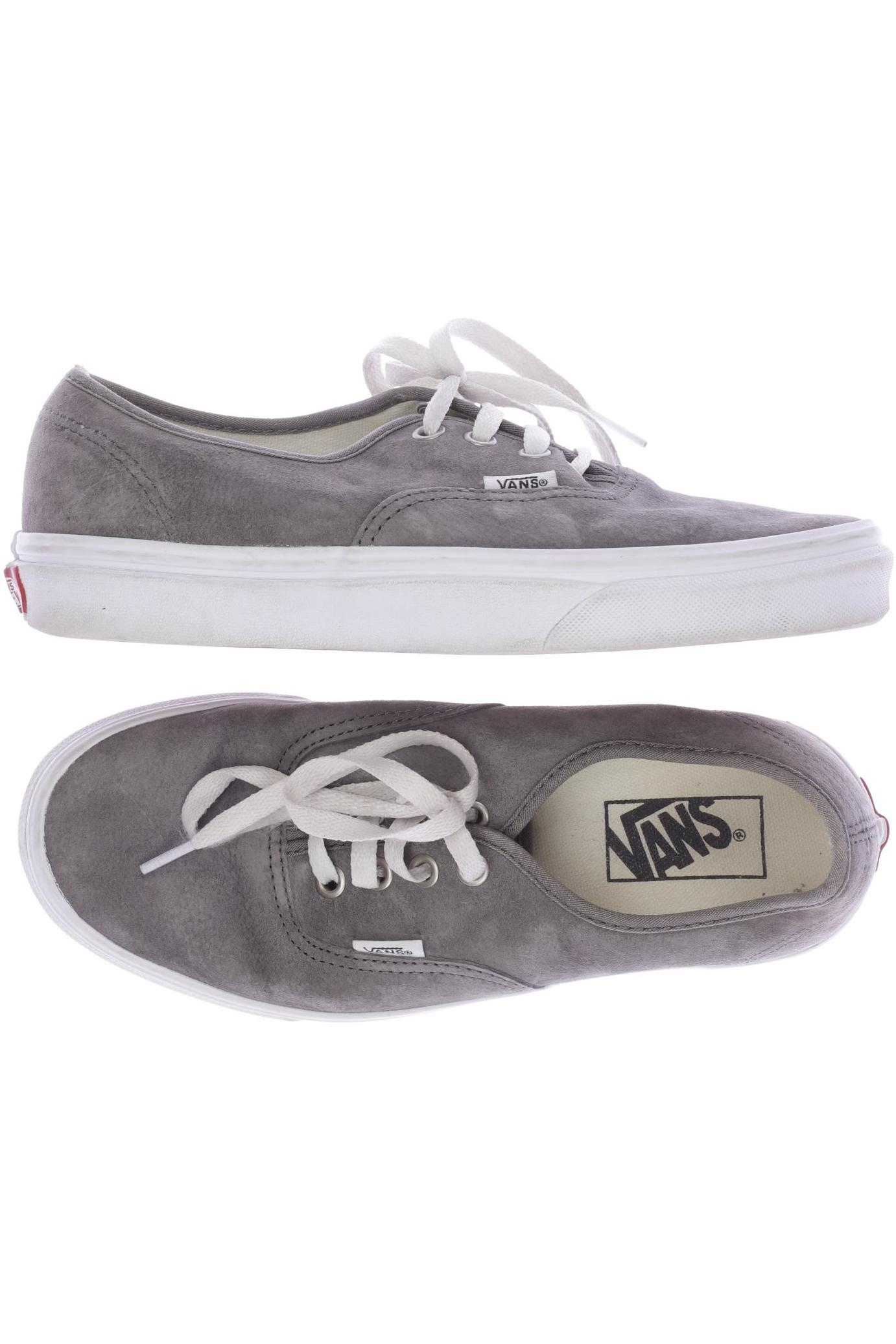 

VANS Herren Sneakers, grau
