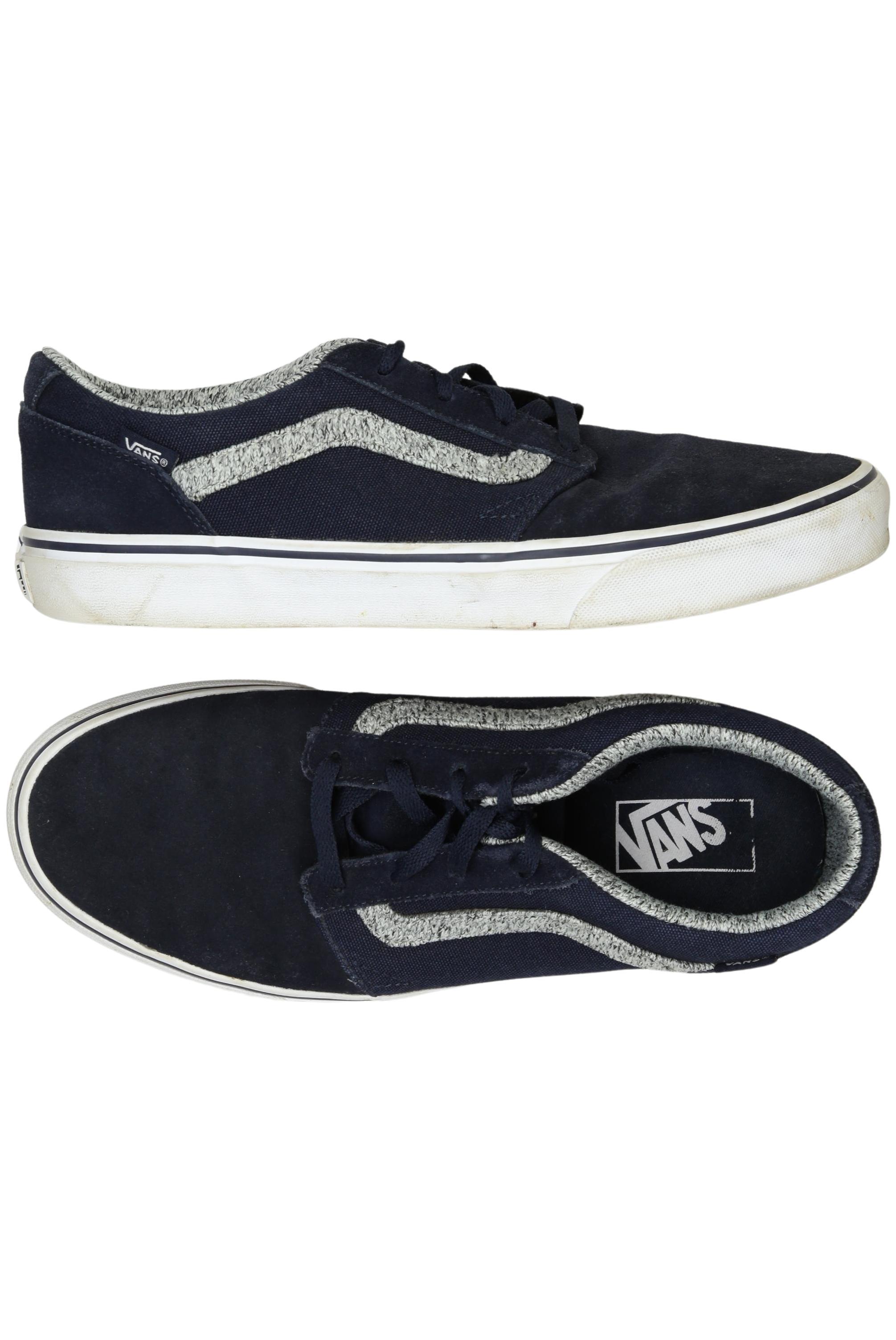 

Vans Herren Sneakers, mehrfarbig, Gr. 42.5