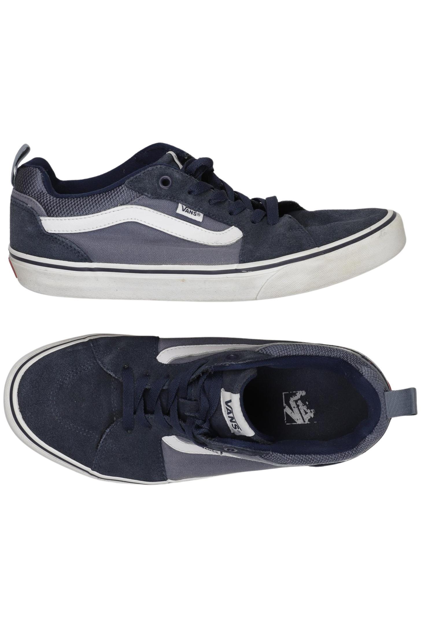

Vans Herren Sneakers, marineblau, Gr. 44