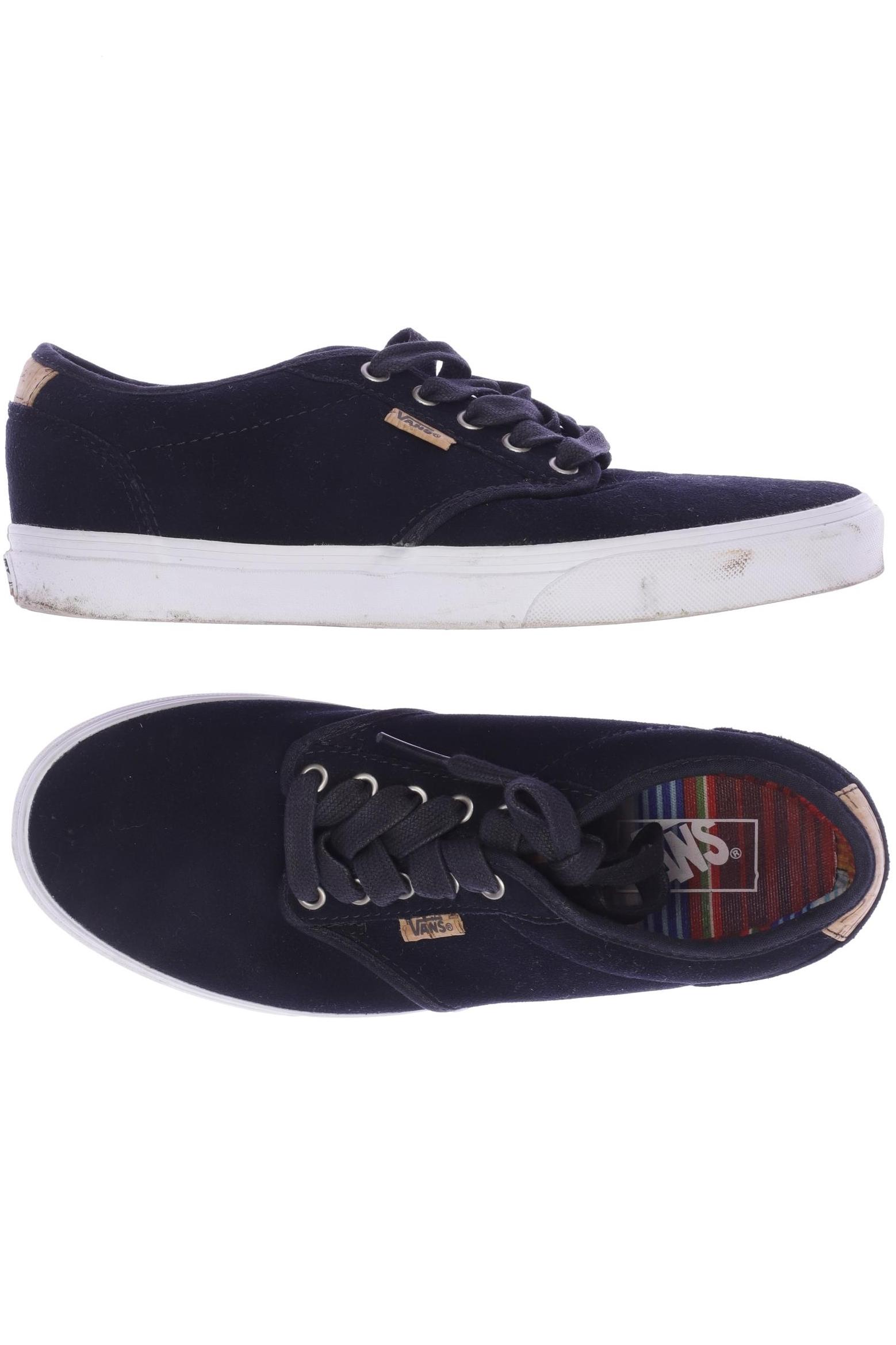 

Vans Herren Sneakers, marineblau, Gr. 42.5