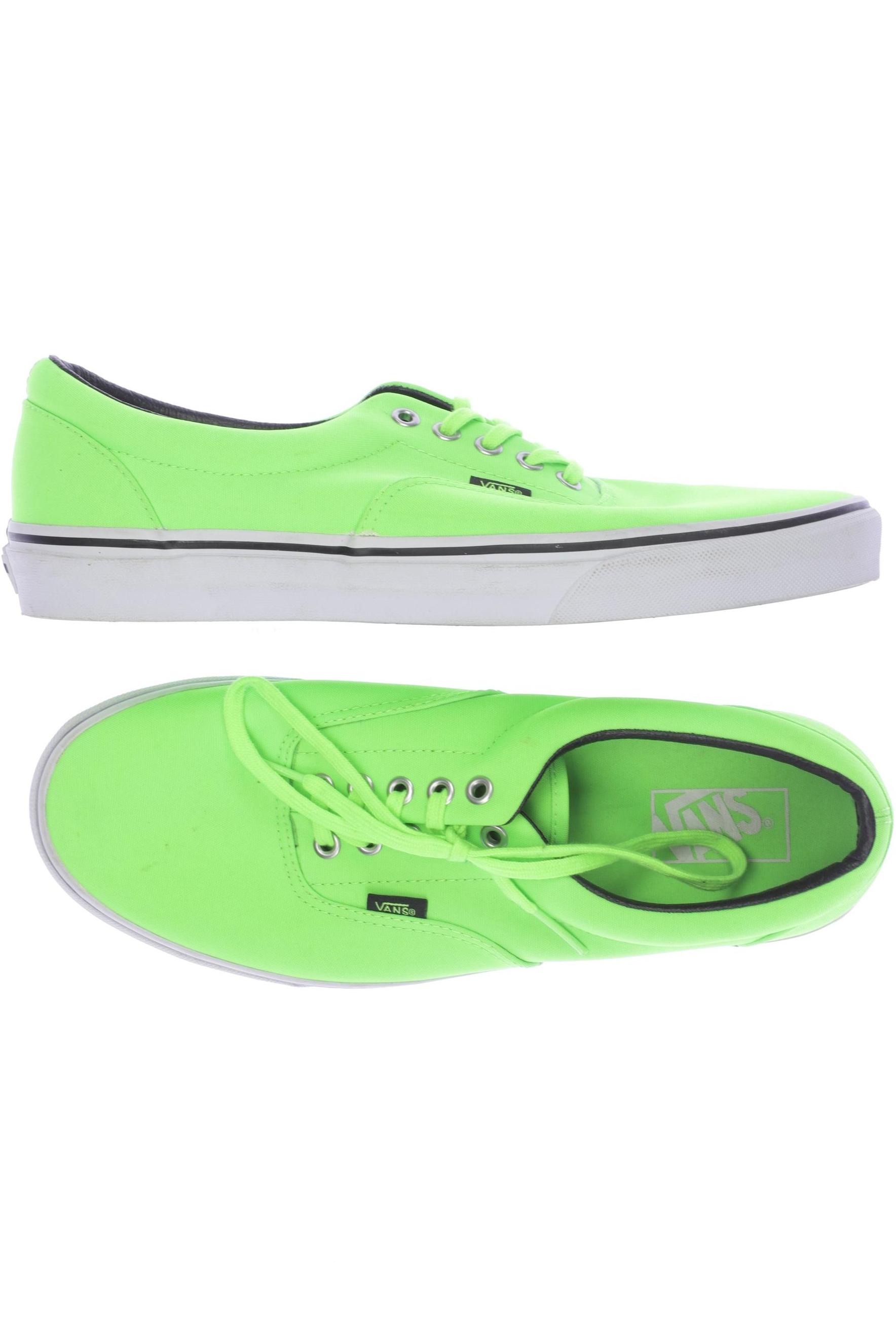 

Vans Herren Sneakers, neon, Gr. 10.5