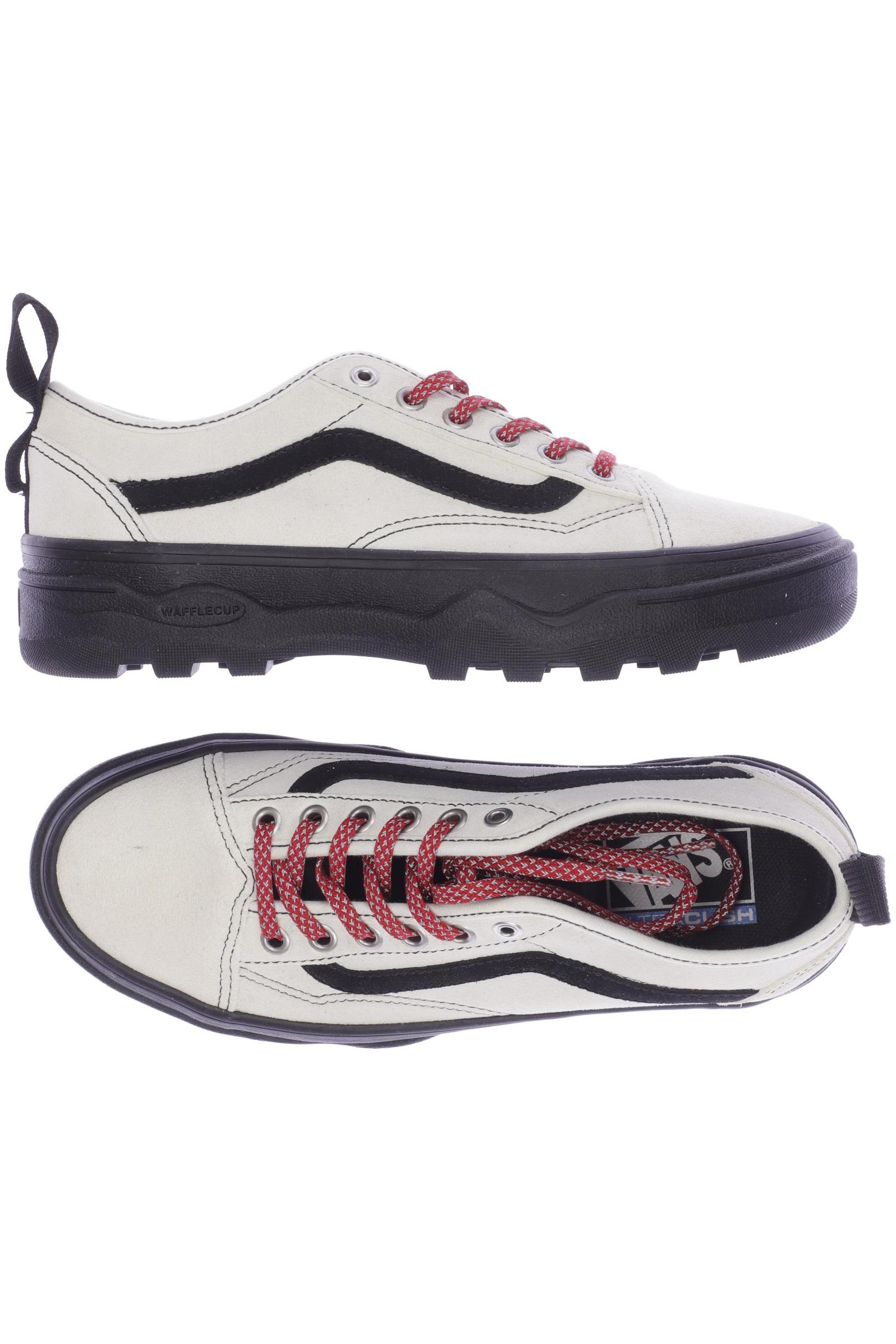 

VANS Herren Sneakers, cremeweiß