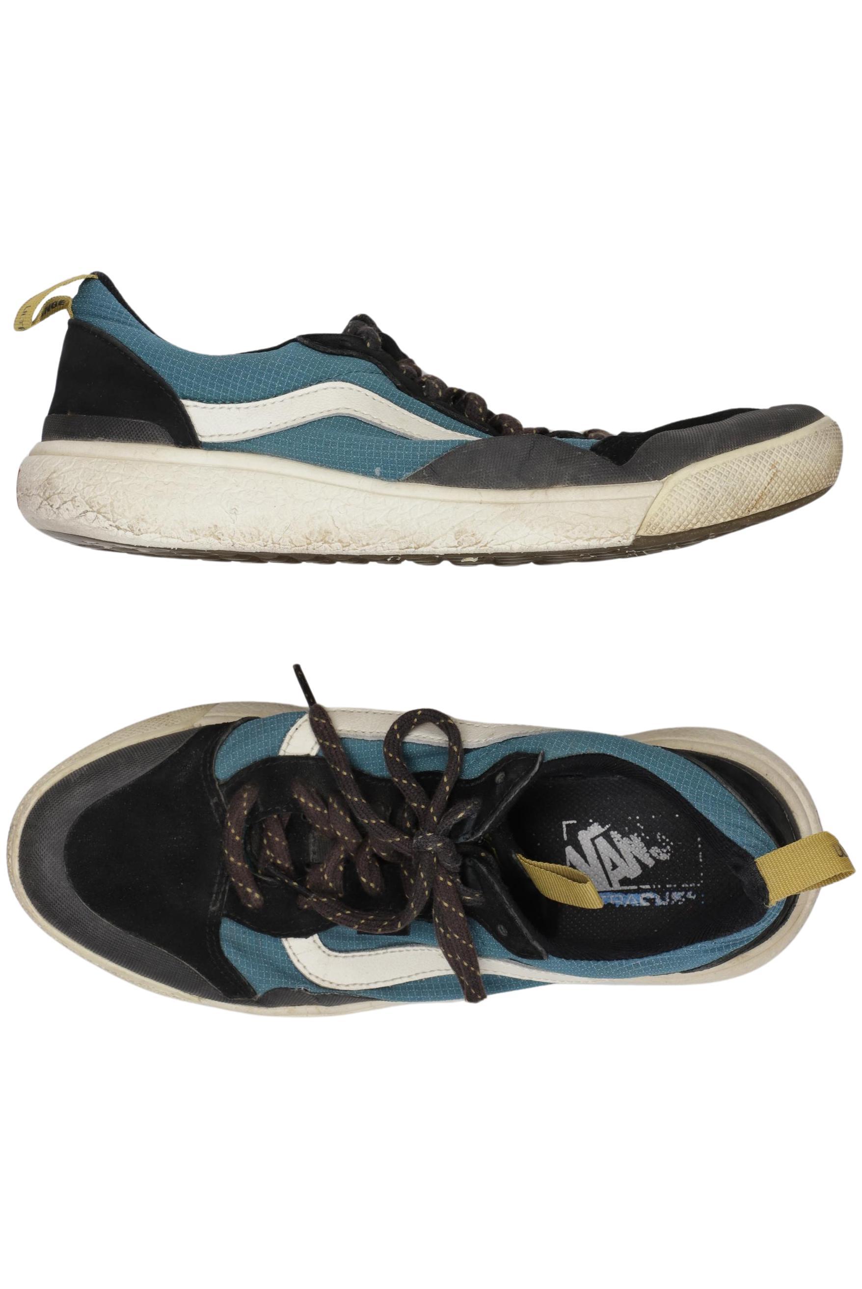 

Vans Herren Sneakers, schwarz, Gr. 41