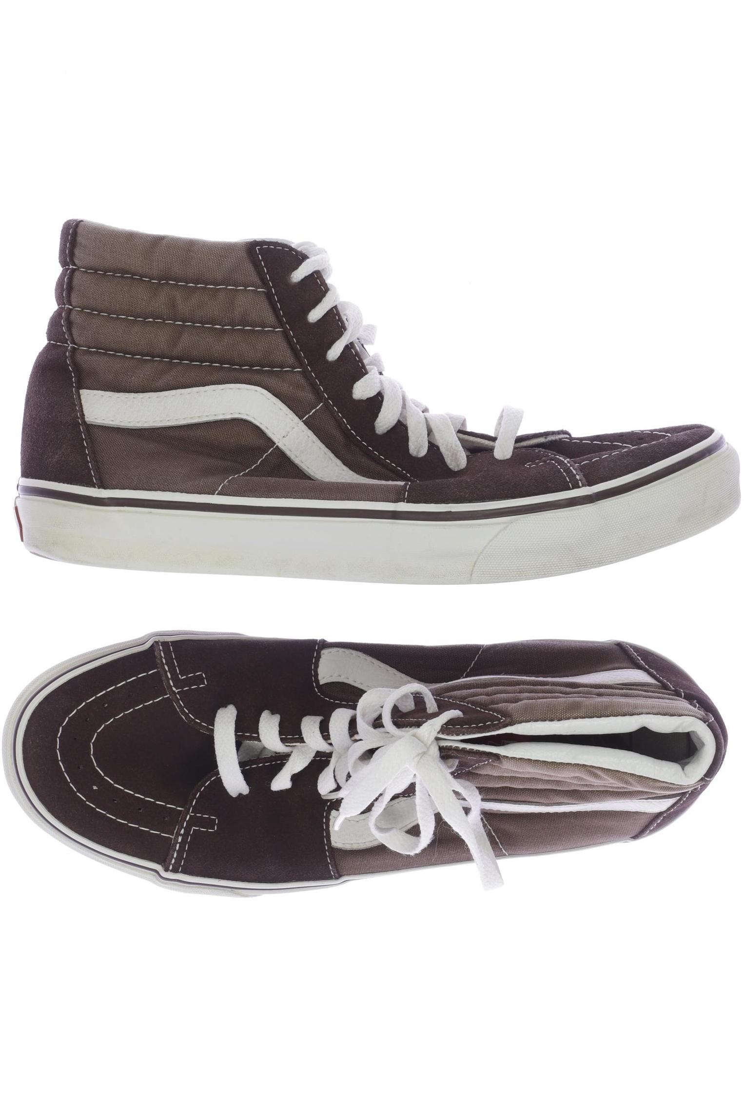 

VANS Herren Sneakers, braun