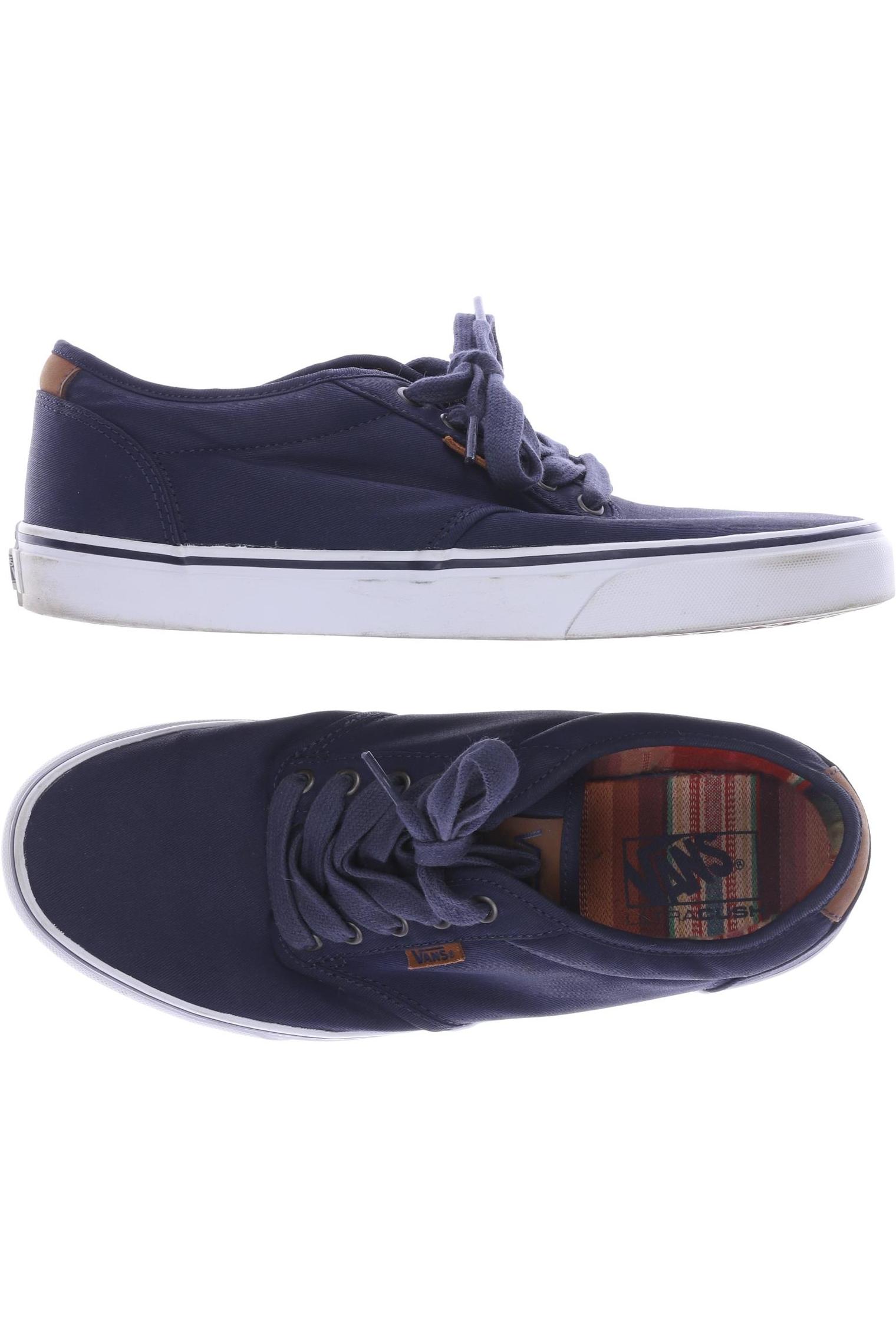 

VANS Herren Sneakers, marineblau