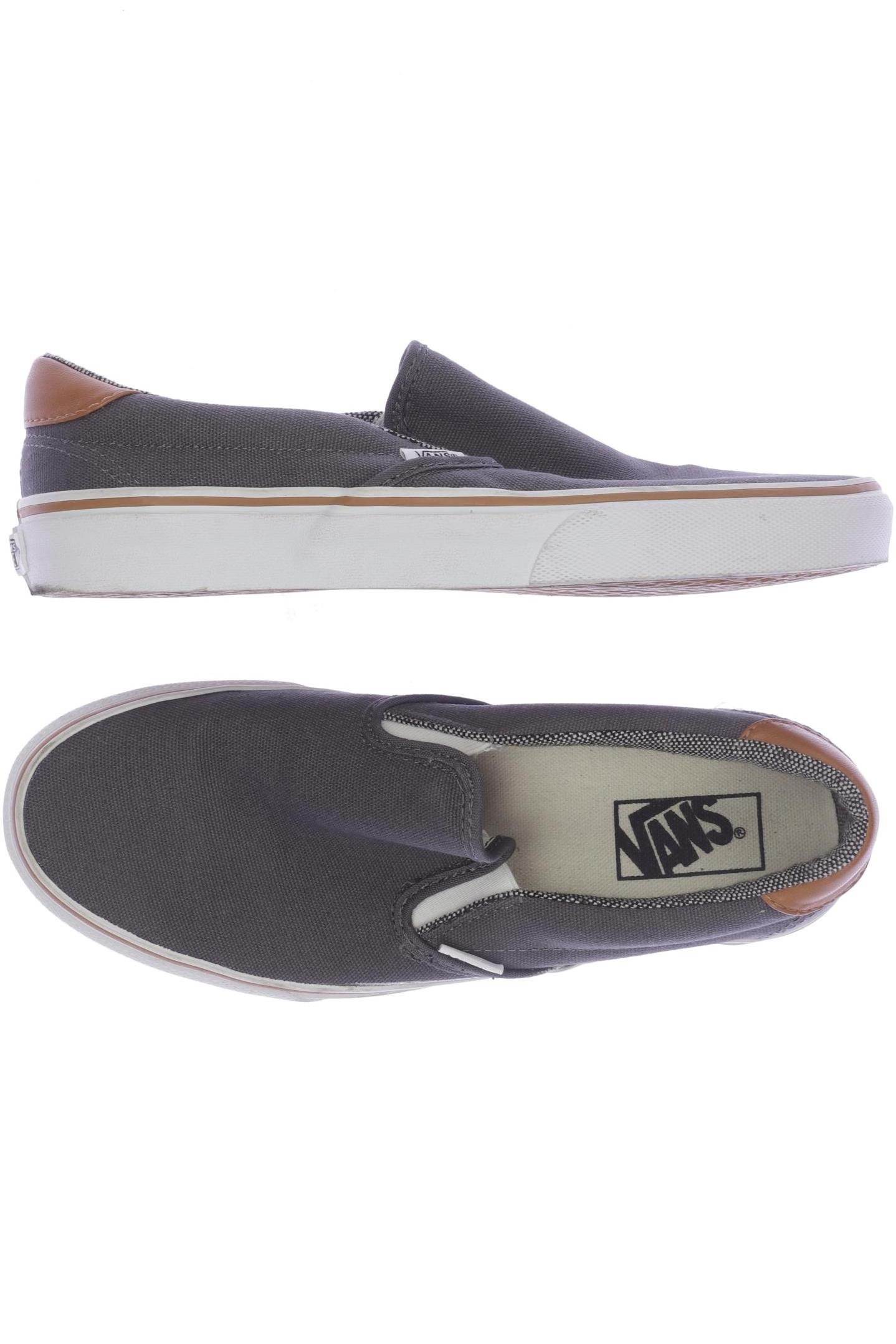 

Vans Herren Sneakers, grau, Gr. 40.5