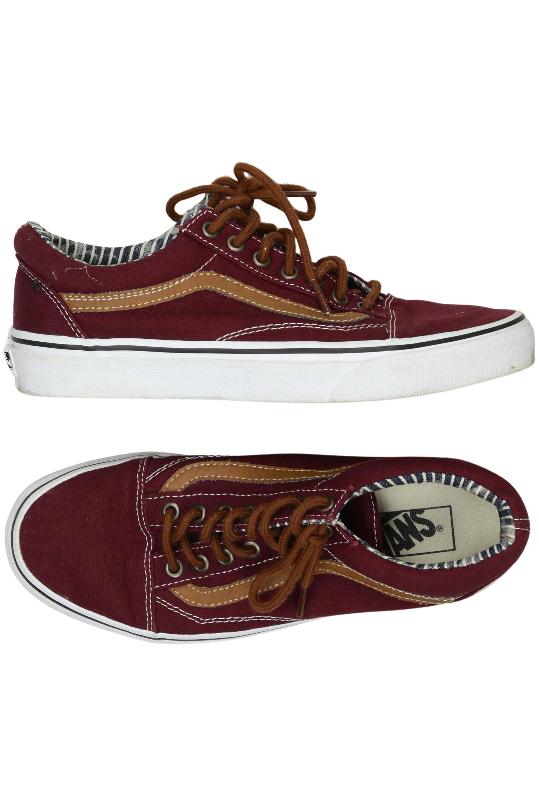 

Vans Herren Sneakers, mehrfarbig, Gr. 40