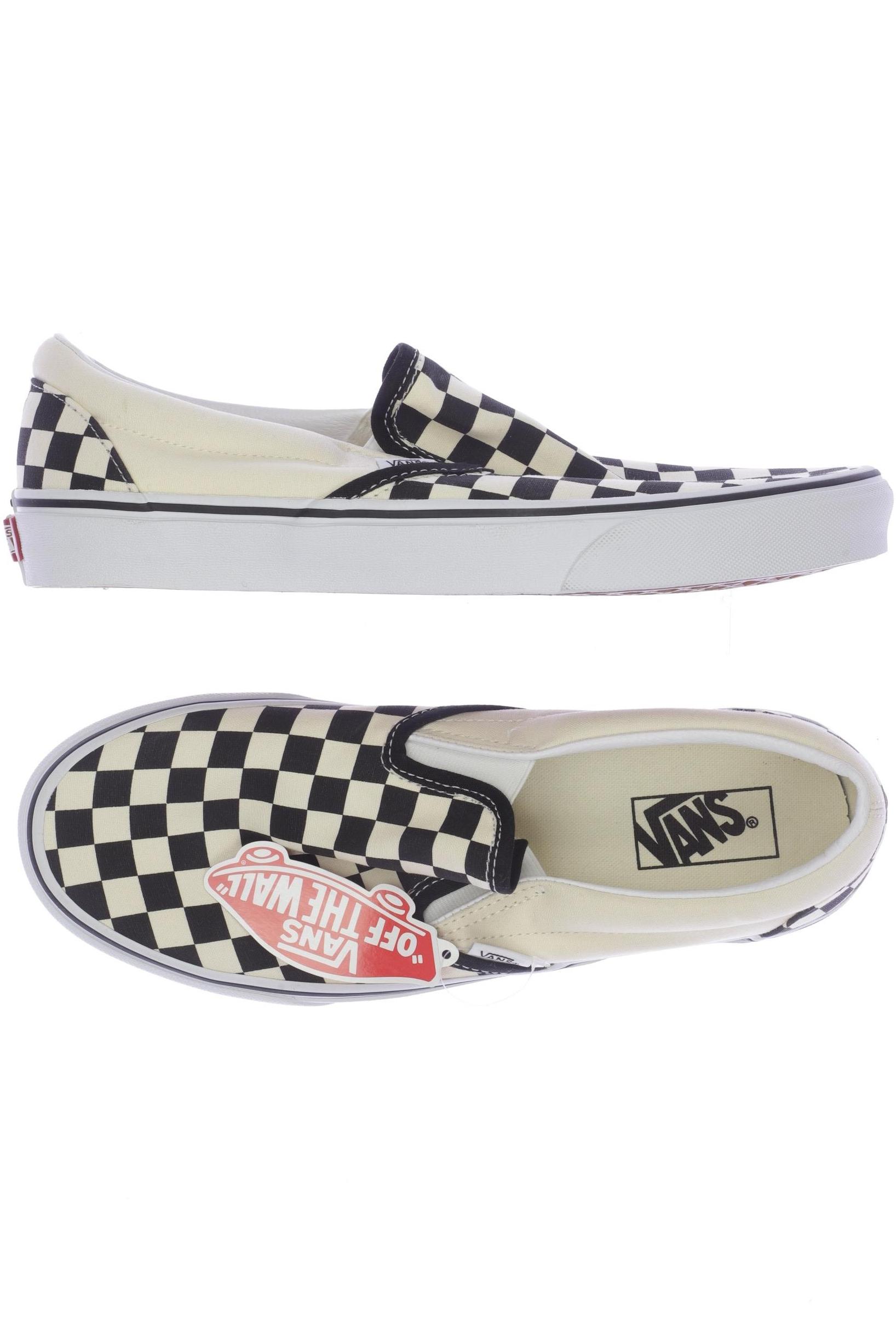 

Vans Herren Sneakers, cremeweiß, Gr. 43
