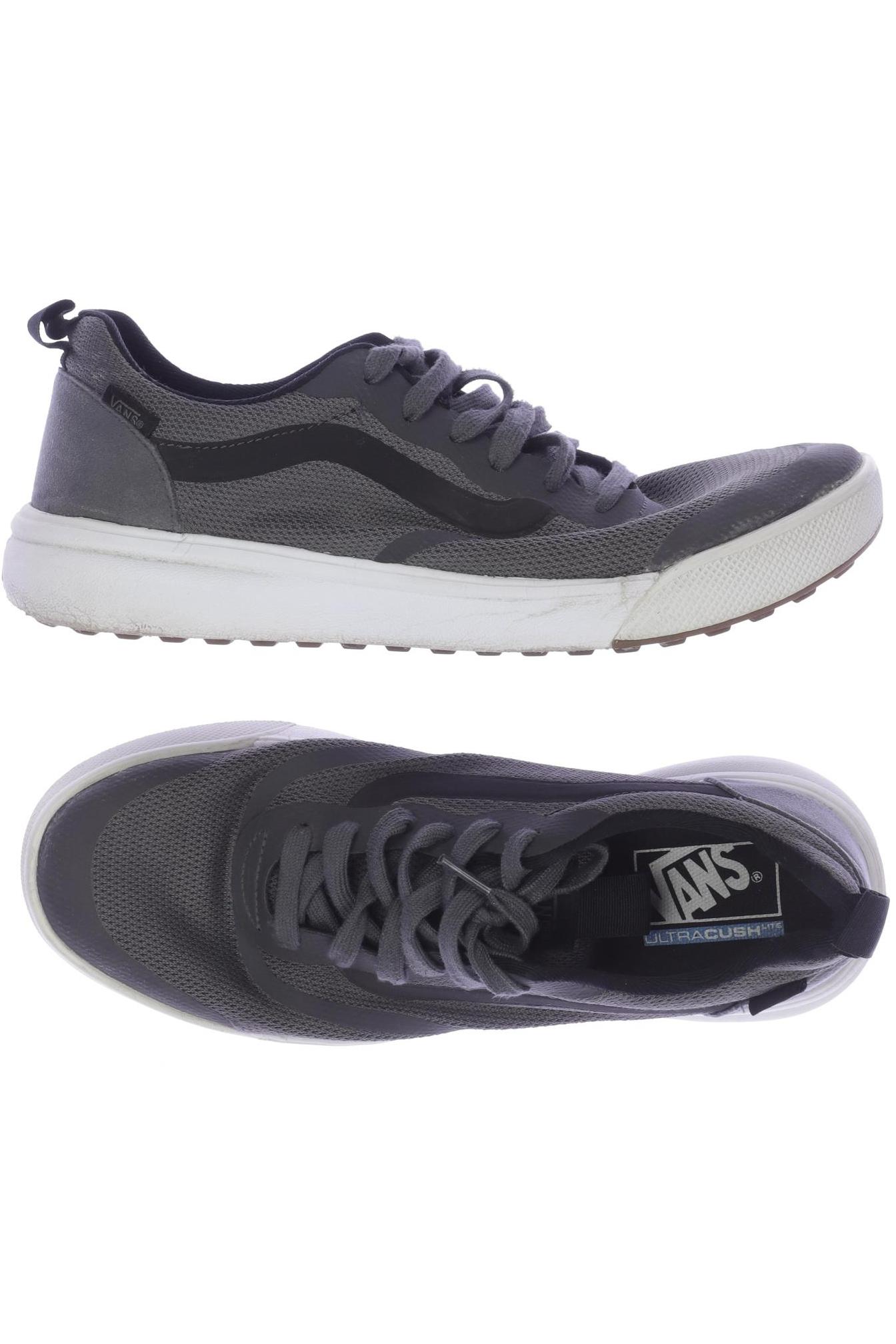 

Vans Herren Sneakers, grau, Gr. 42