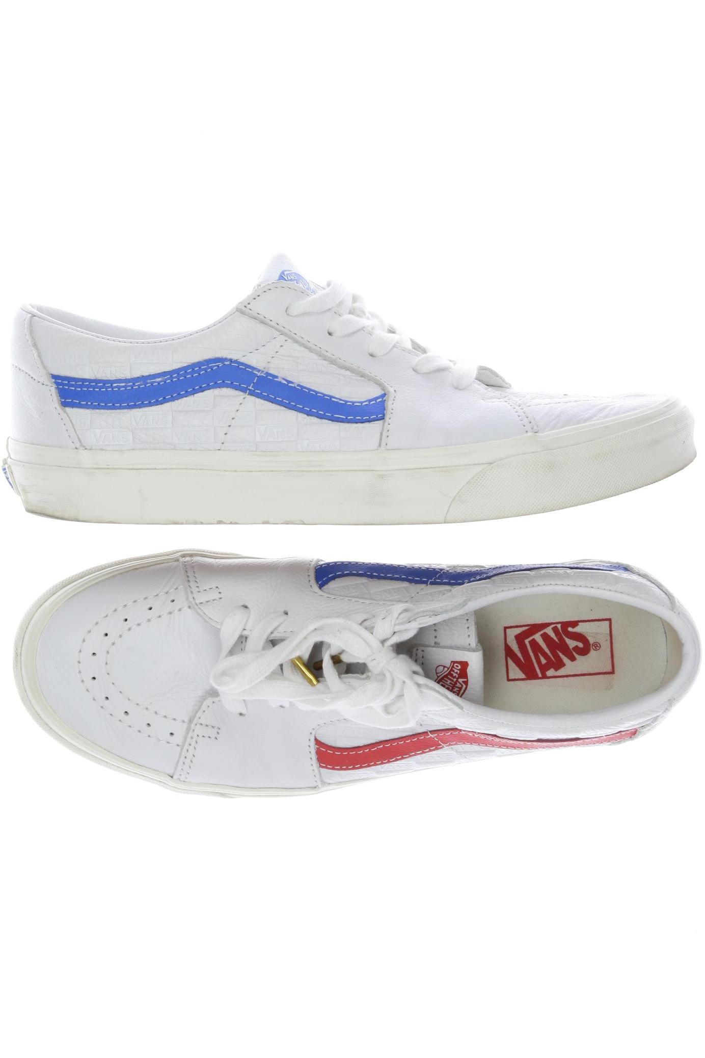 

Vans Herren Sneakers, weiß, Gr. 44