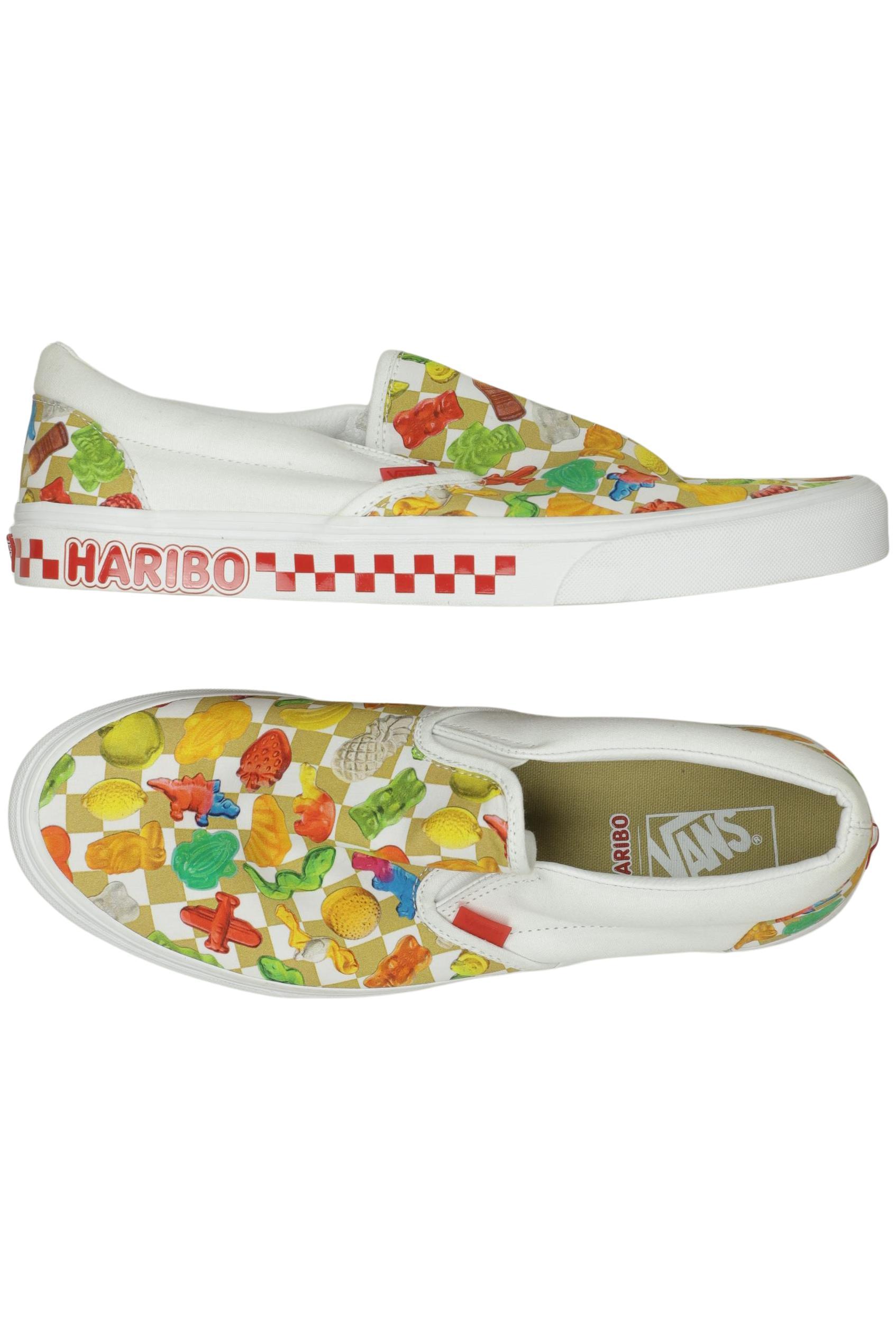 

Vans Herren Sneakers, mehrfarbig, Gr. 47