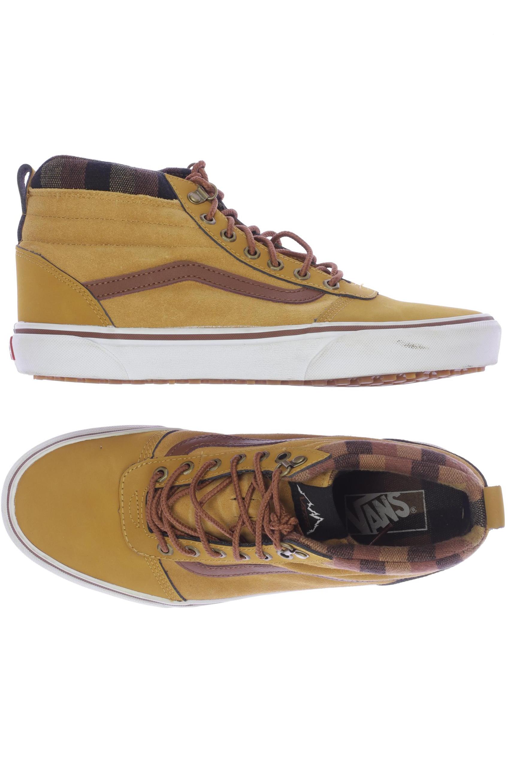 

Vans Herren Sneakers, braun, Gr. 41
